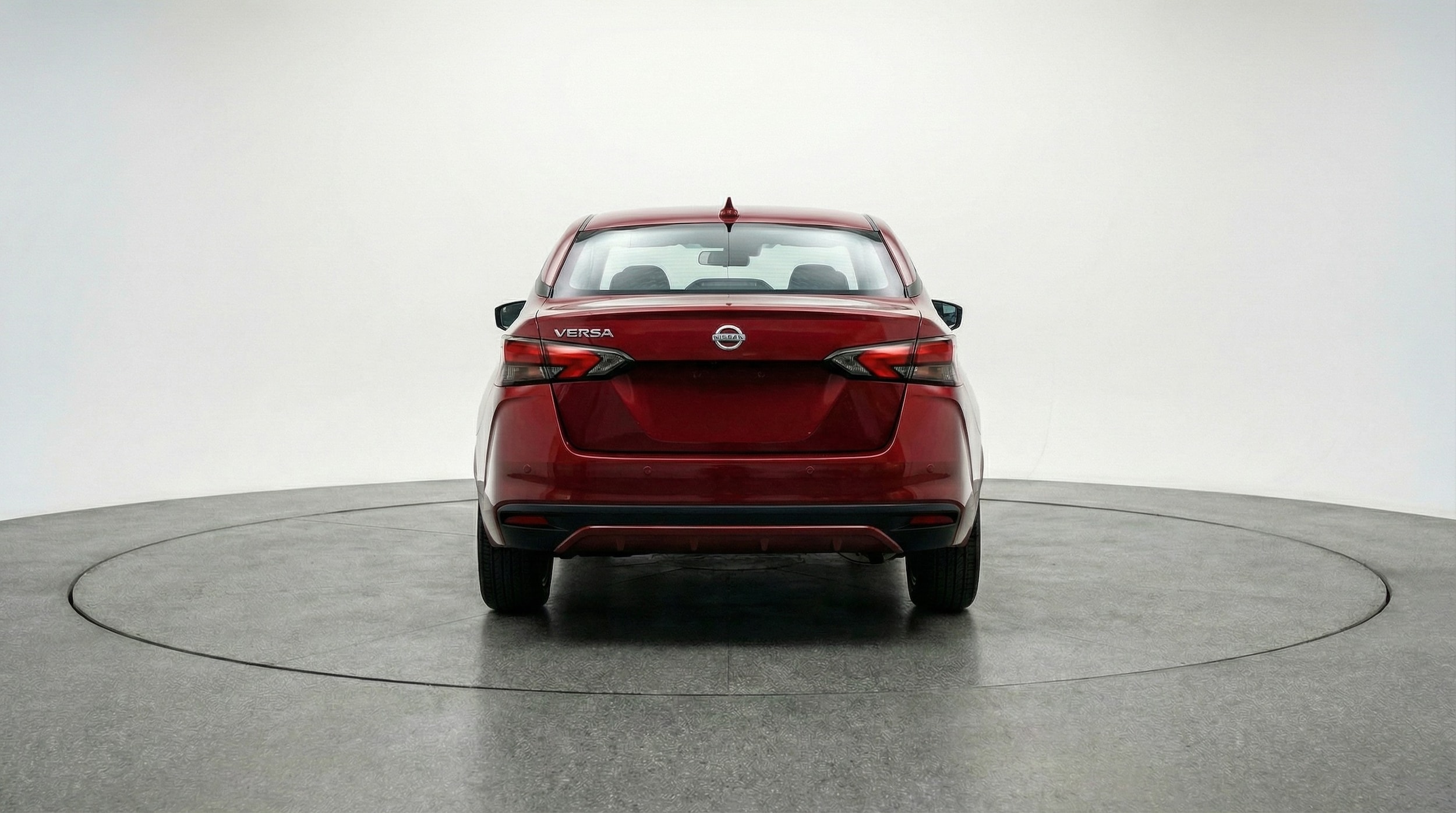 Thumbnail: 2025 Nissan Versa - 6