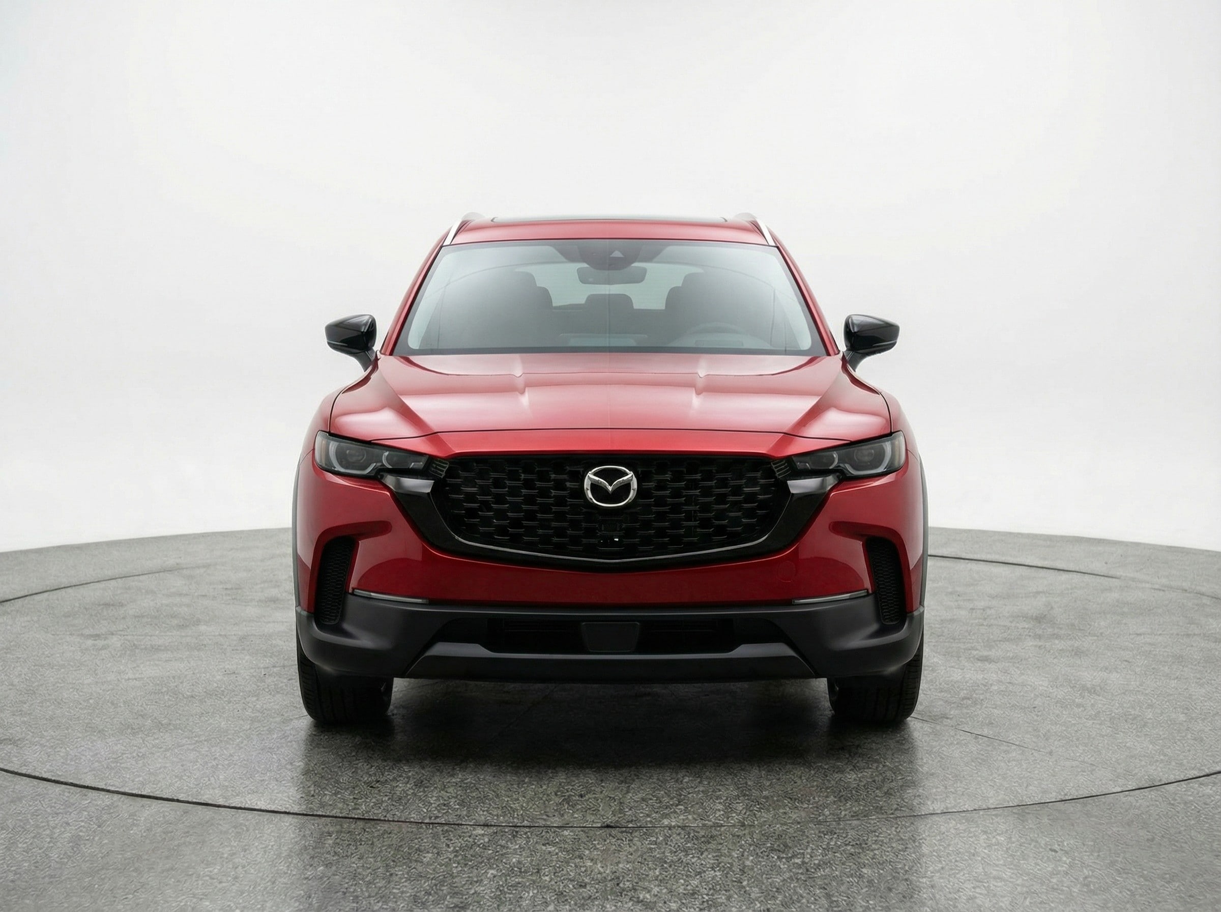 Thumbnail: 2025 Mazda CX-50 - 2