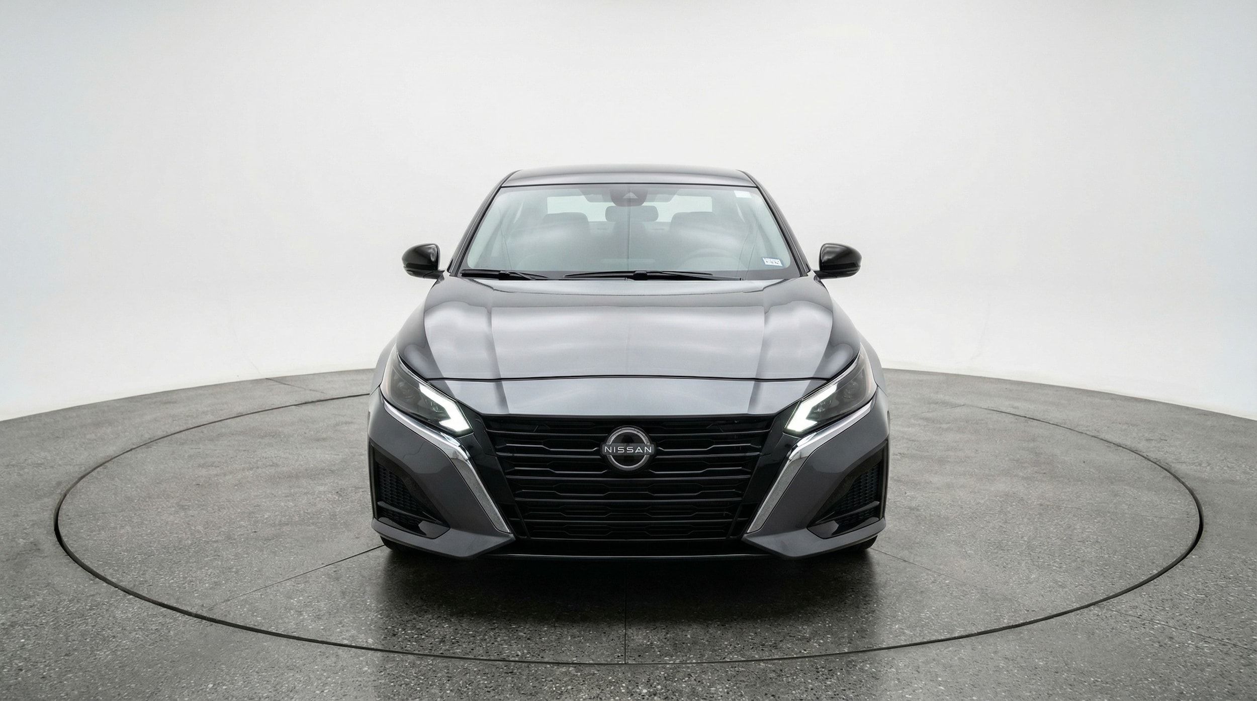 Thumbnail: 2025 Nissan Altima - 2