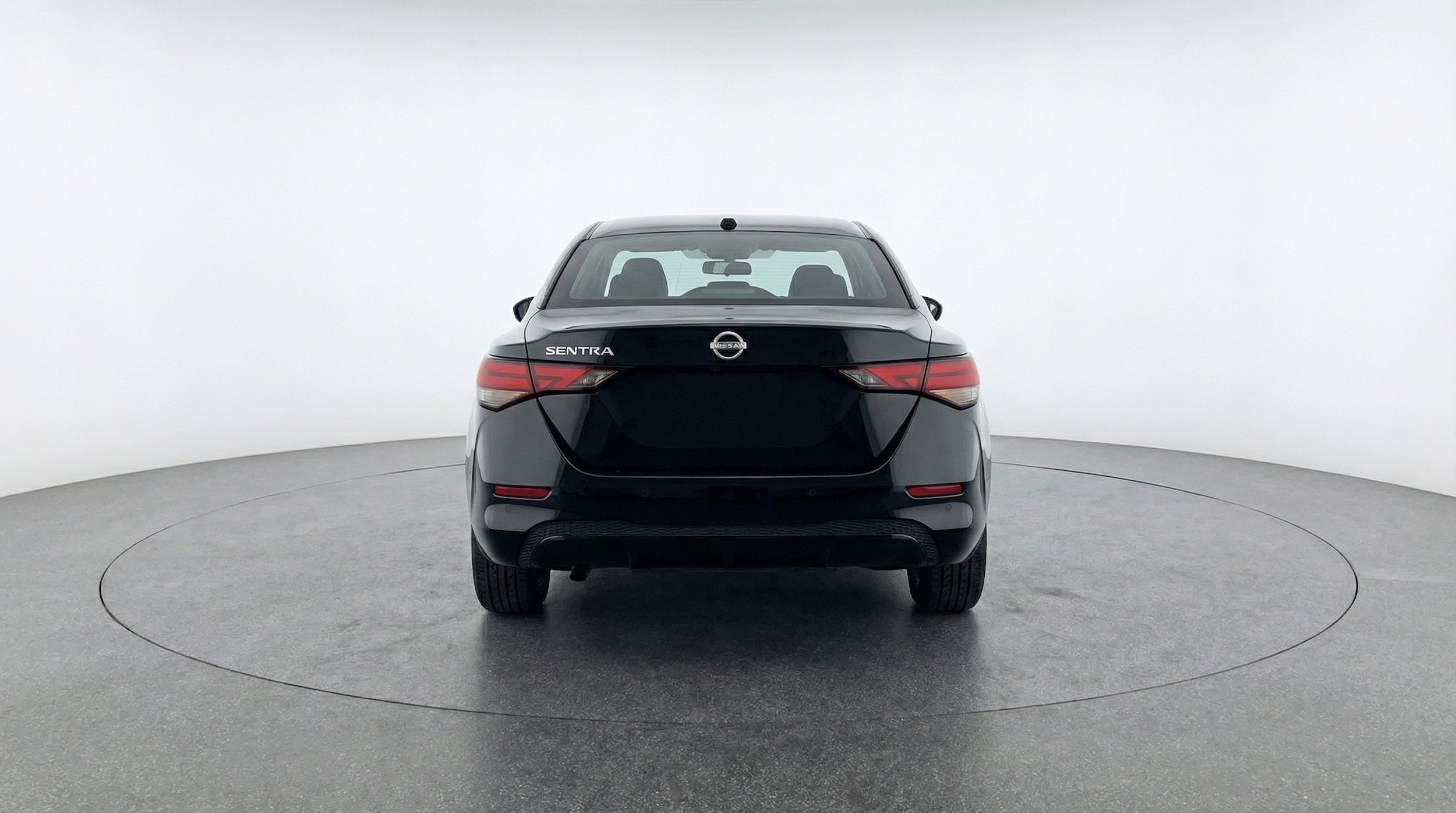 Thumbnail: 2025 Nissan Sentra - 7