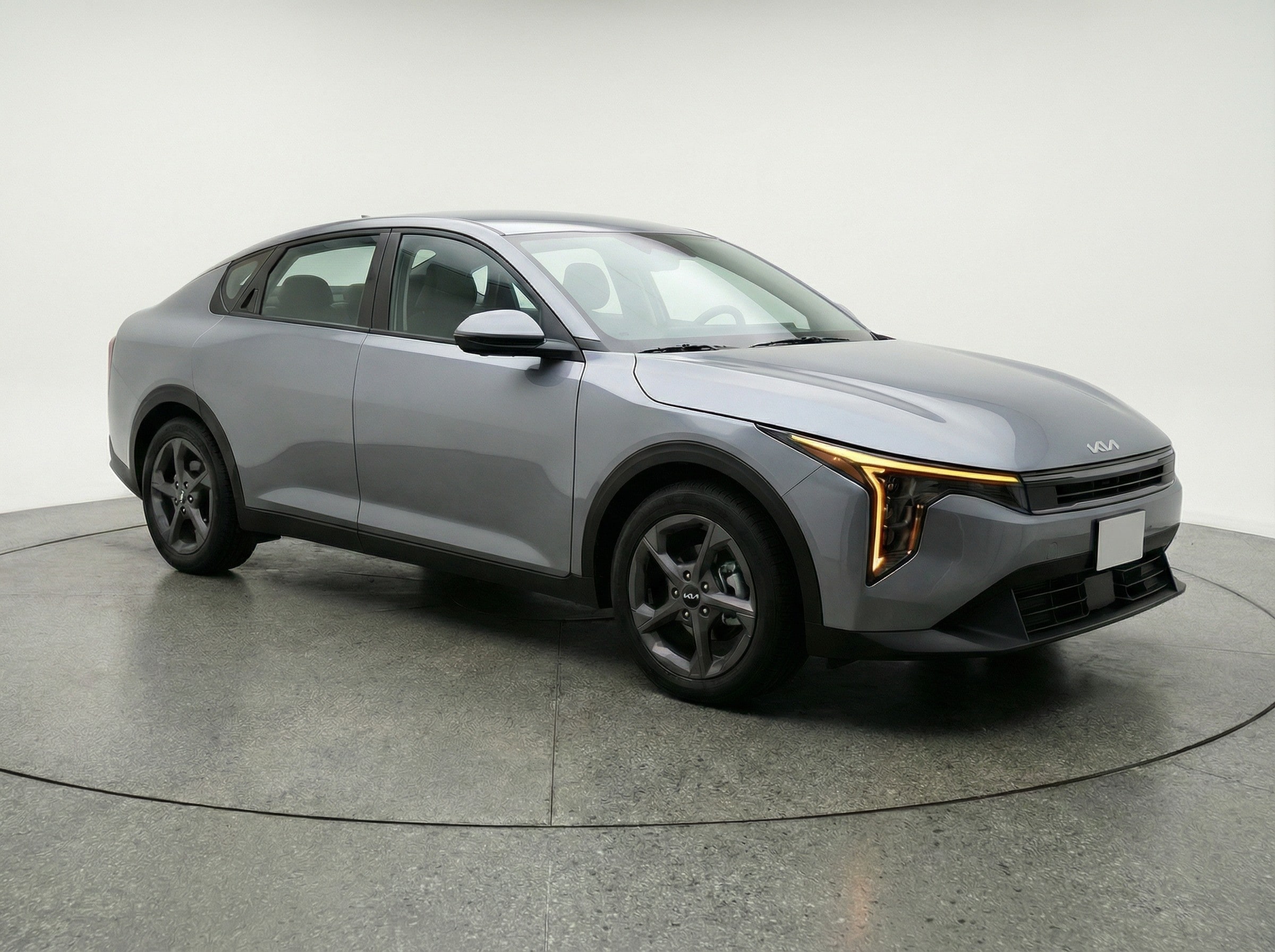 Thumbnail: 2025 Kia K4 - 1