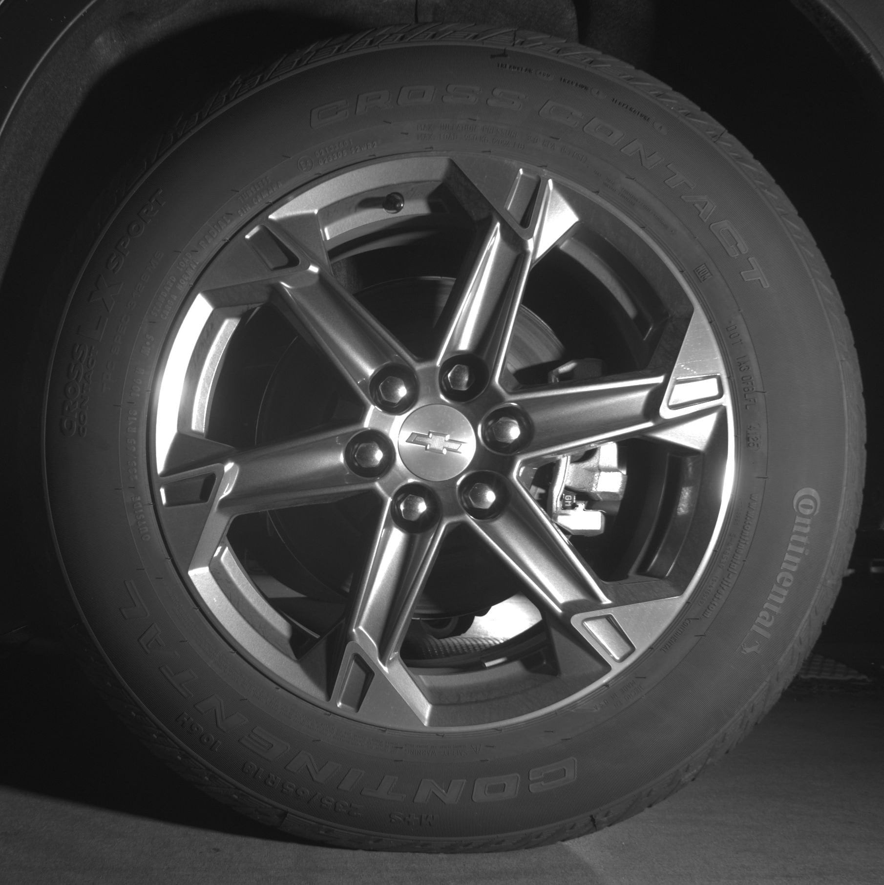 Thumbnail: 2026 Chevrolet Blazer - 14