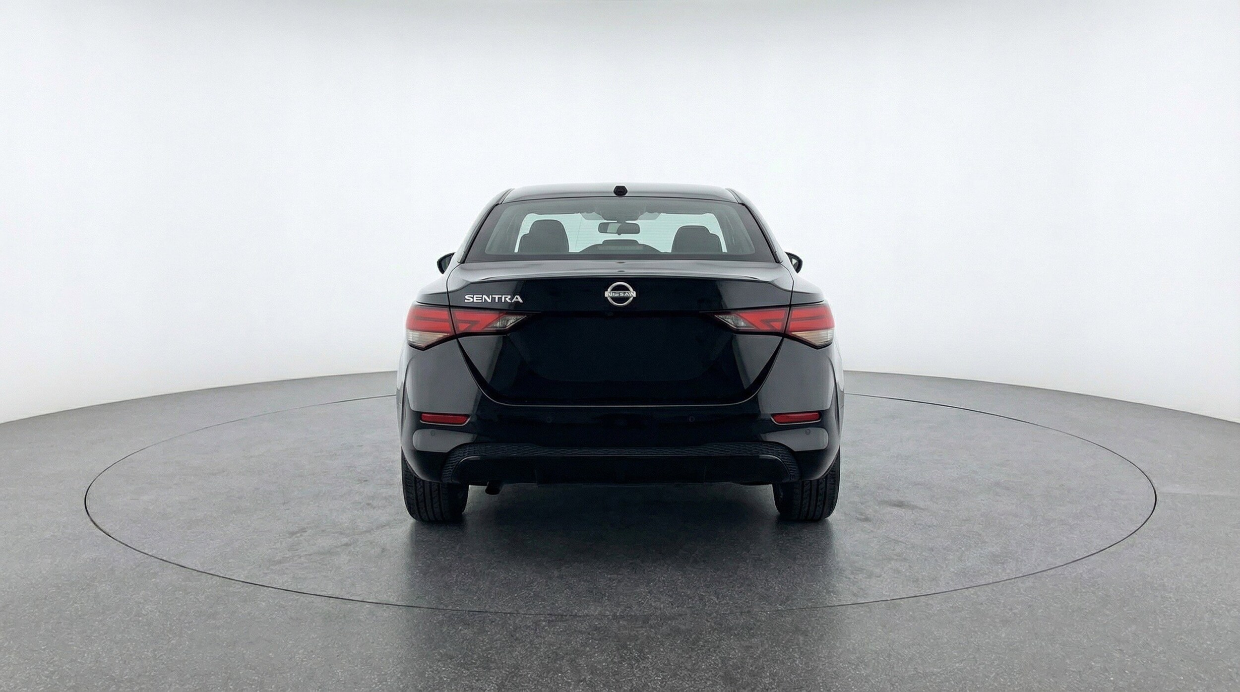 Thumbnail: 2025 Nissan Sentra - 7