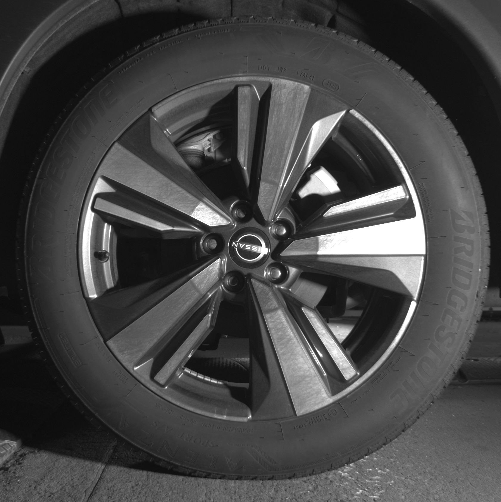 Thumbnail: 2026 Nissan Rogue - 14