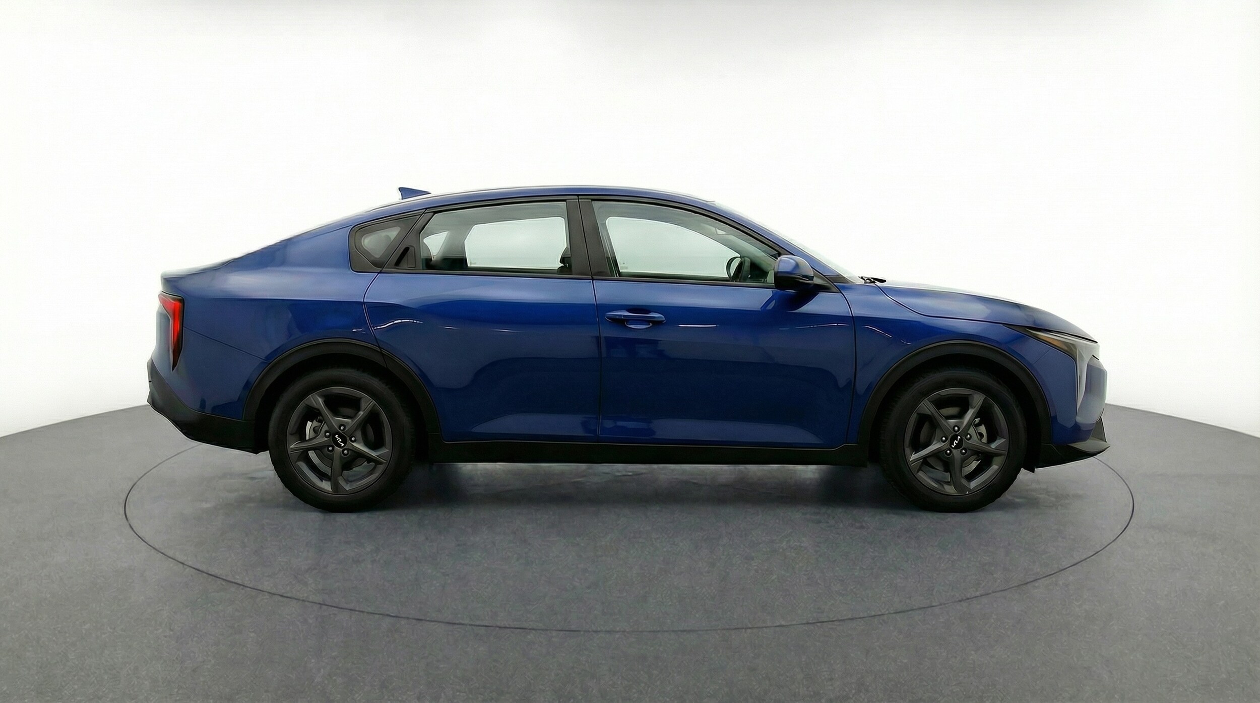 Thumbnail: 2025 Kia K4 - 8