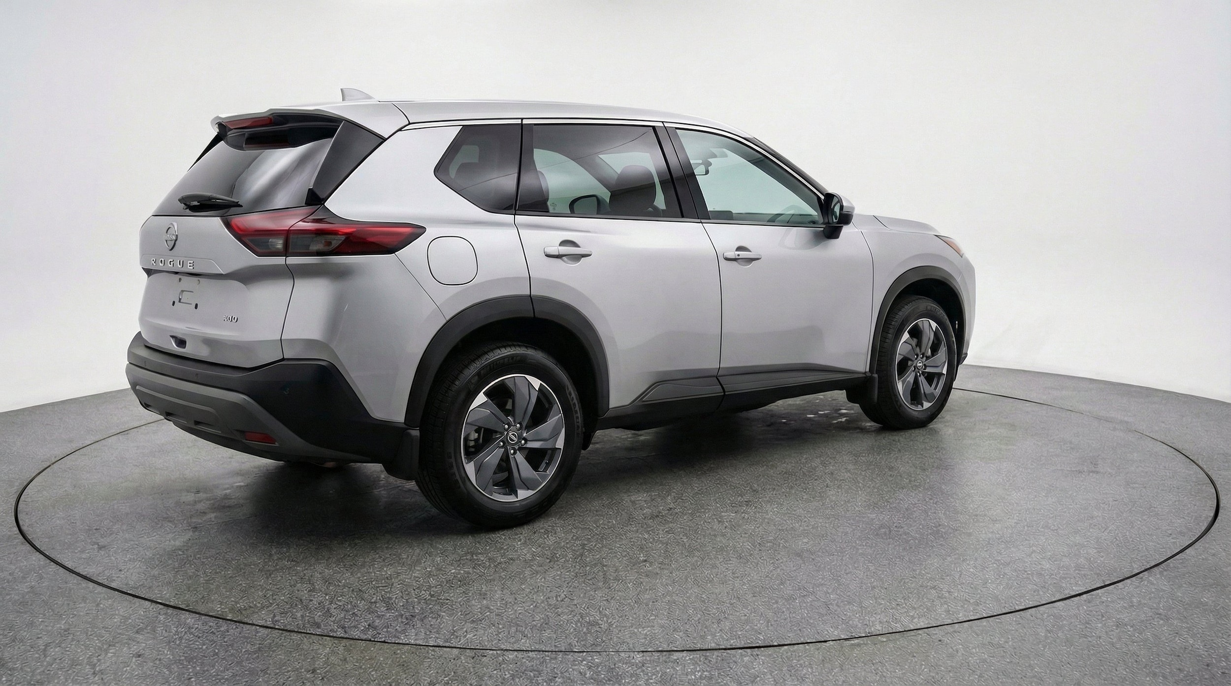 Thumbnail: 2025 Nissan Rogue - 9