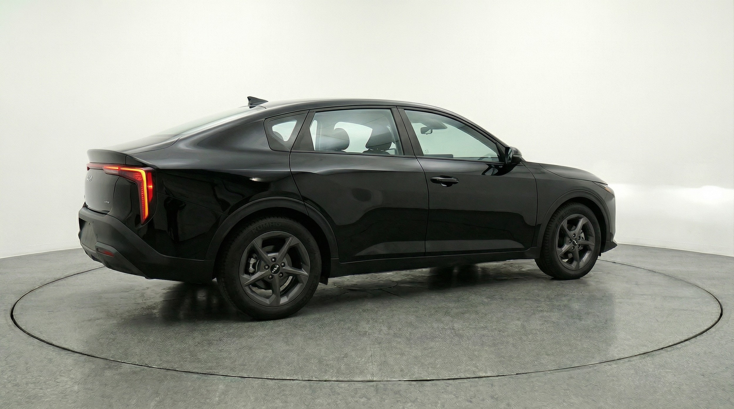 Thumbnail: 2025 Kia K4 - 7