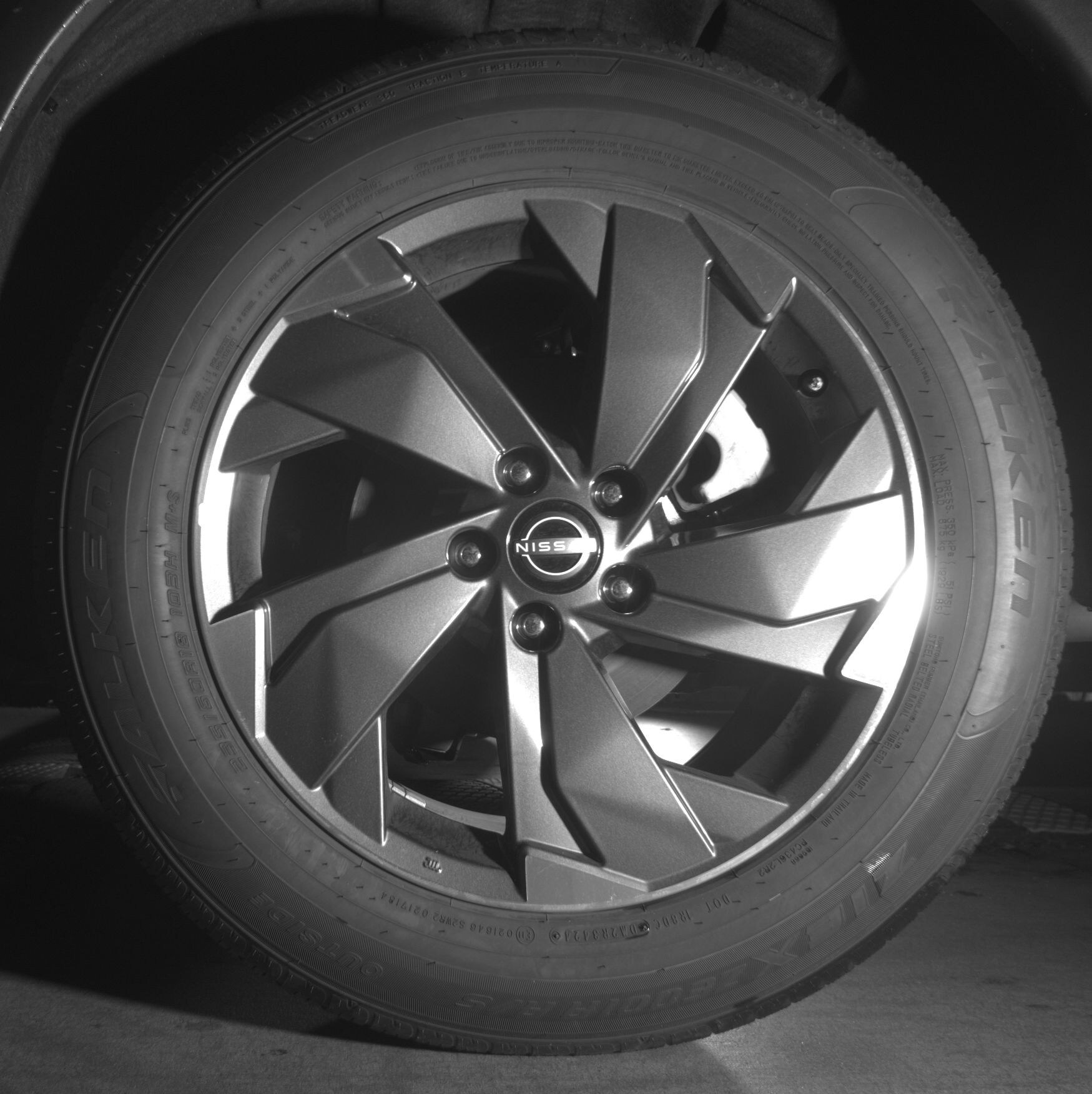 Thumbnail: 2025 Nissan Rogue - 11