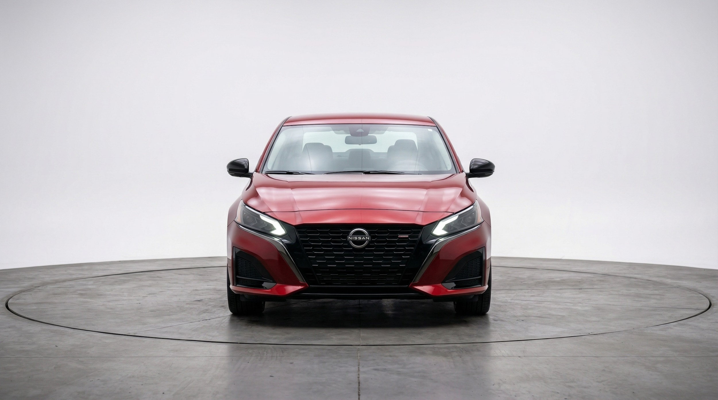 Thumbnail: 2025 Nissan Altima - 2