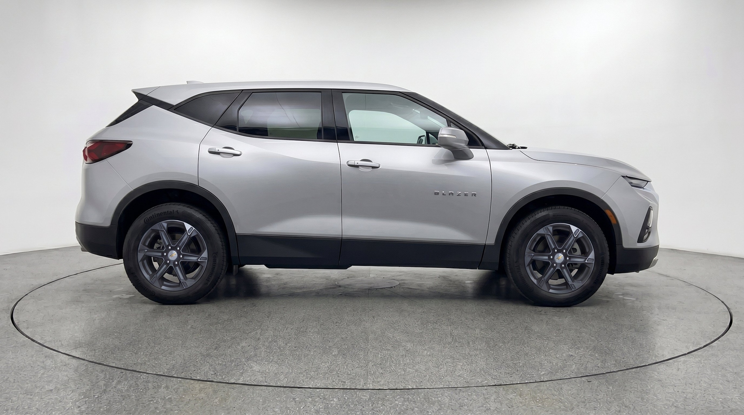 Thumbnail: 2026 Chevrolet Blazer - 10