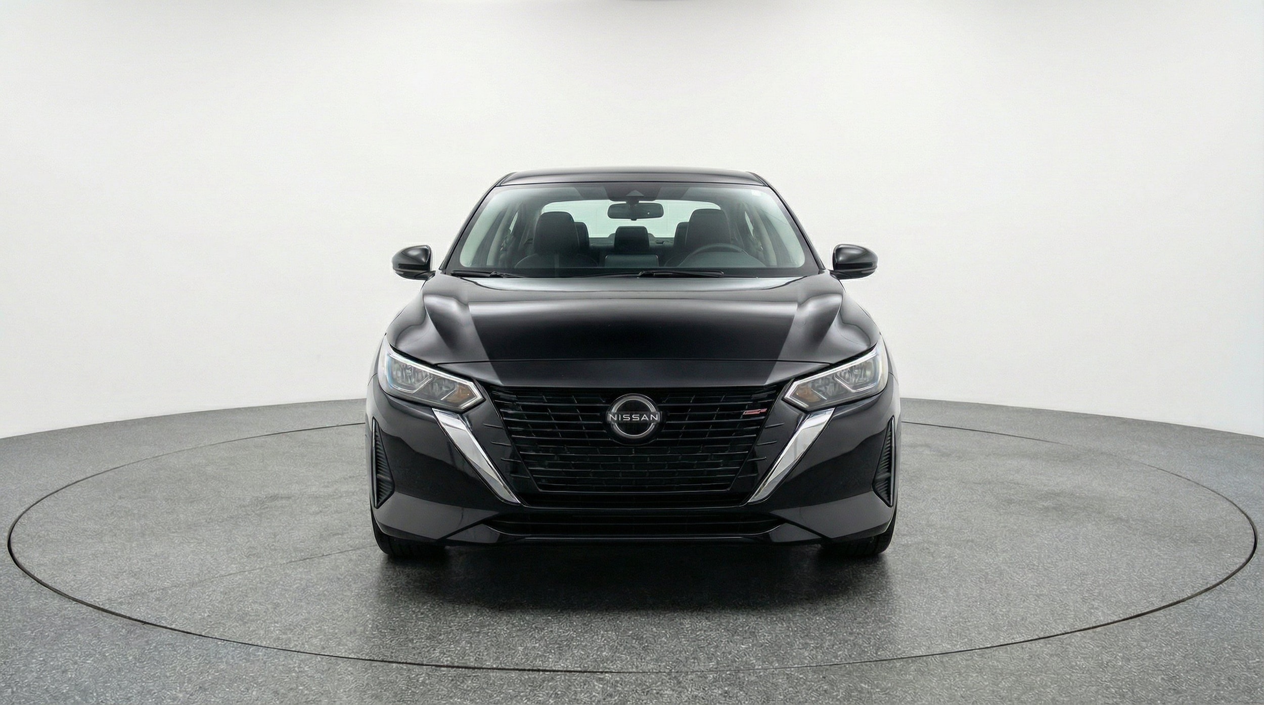 Thumbnail: 2025 Nissan Sentra - 2