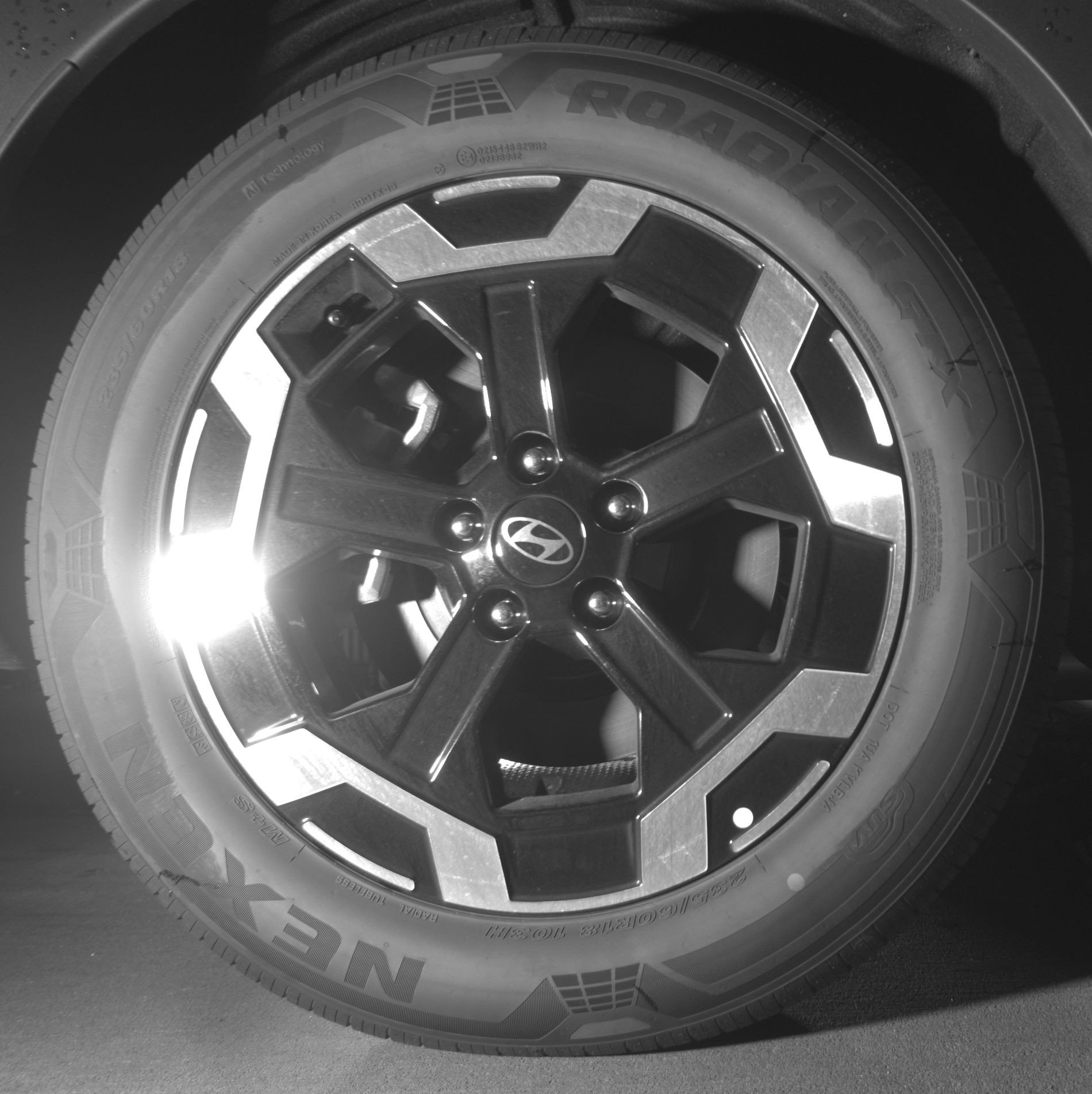 Thumbnail: 2026 Hyundai Santa Fe - 15