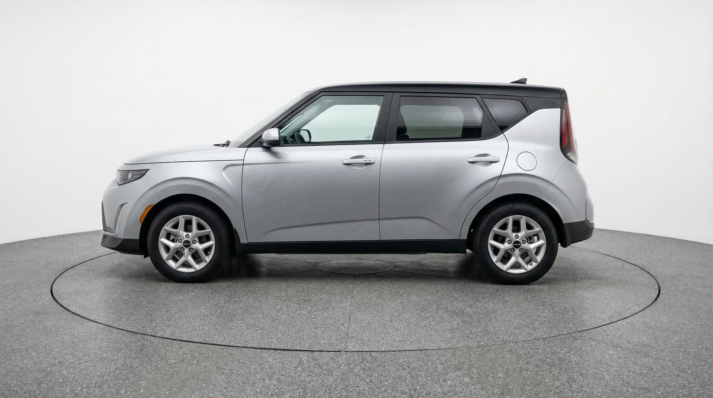 Thumbnail: 2025 Kia Soul - 4