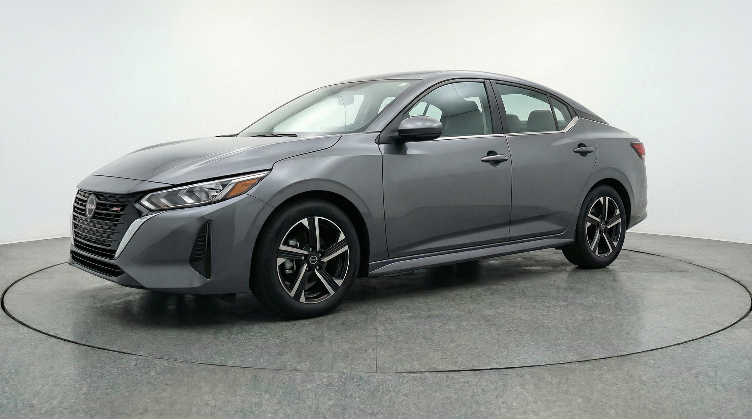 Thumbnail: 2025 Nissan Sentra - 3