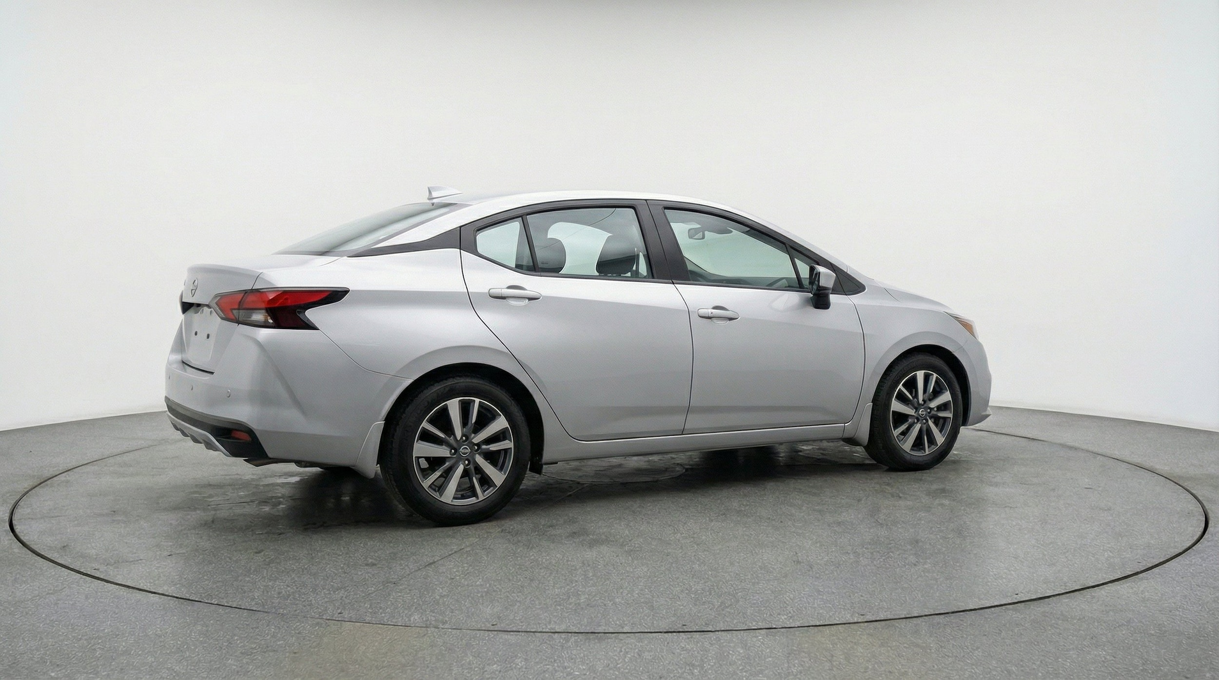 Thumbnail: 2025 Nissan Versa - 9
