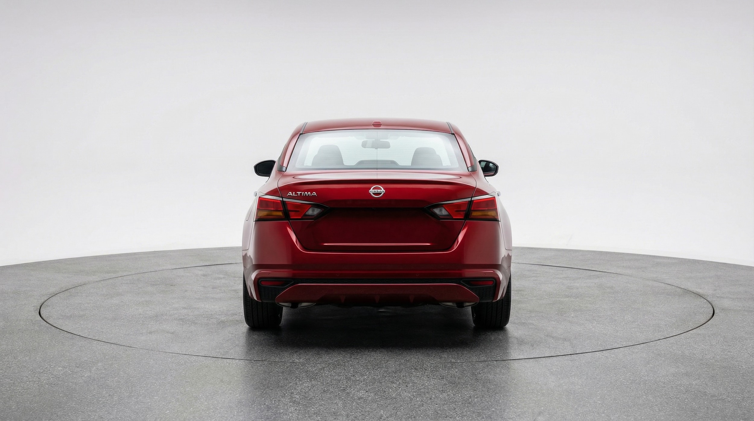 Thumbnail: 2025 Nissan Altima - 6