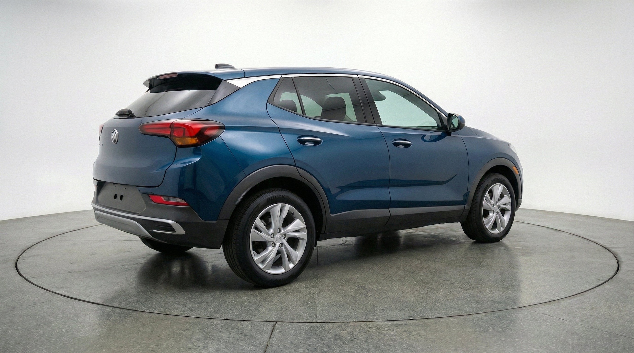 Thumbnail: 2026 Buick Encore GX - 9