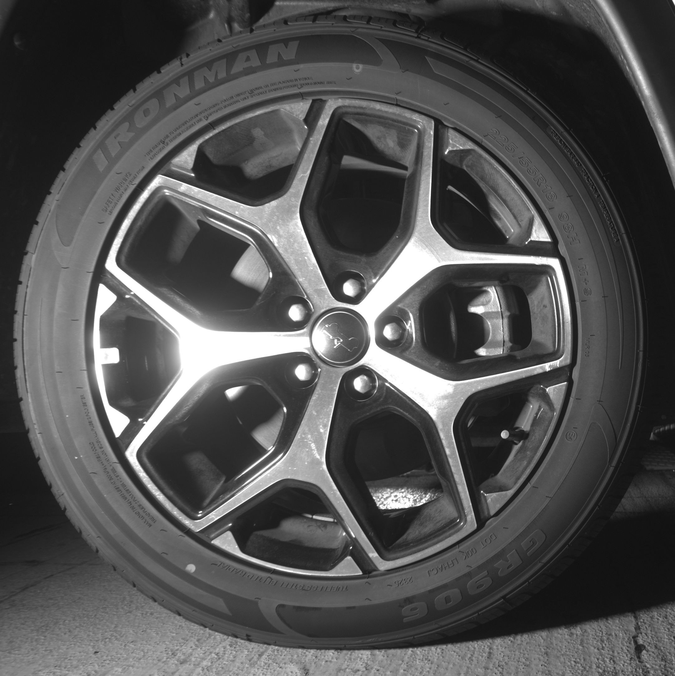 Thumbnail: 2025 Jeep Compass - 10