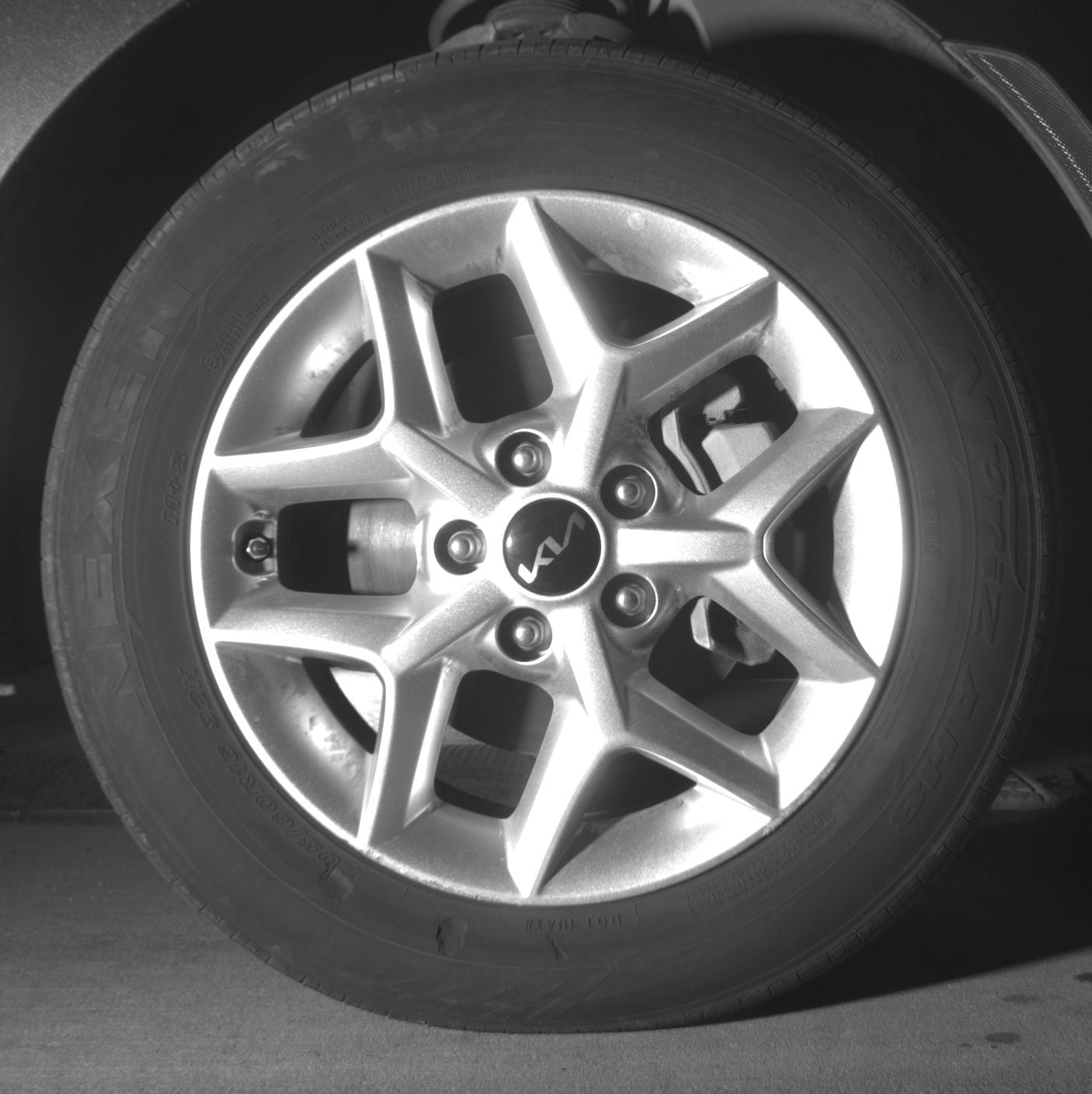 Thumbnail: 2025 Kia Soul - 10