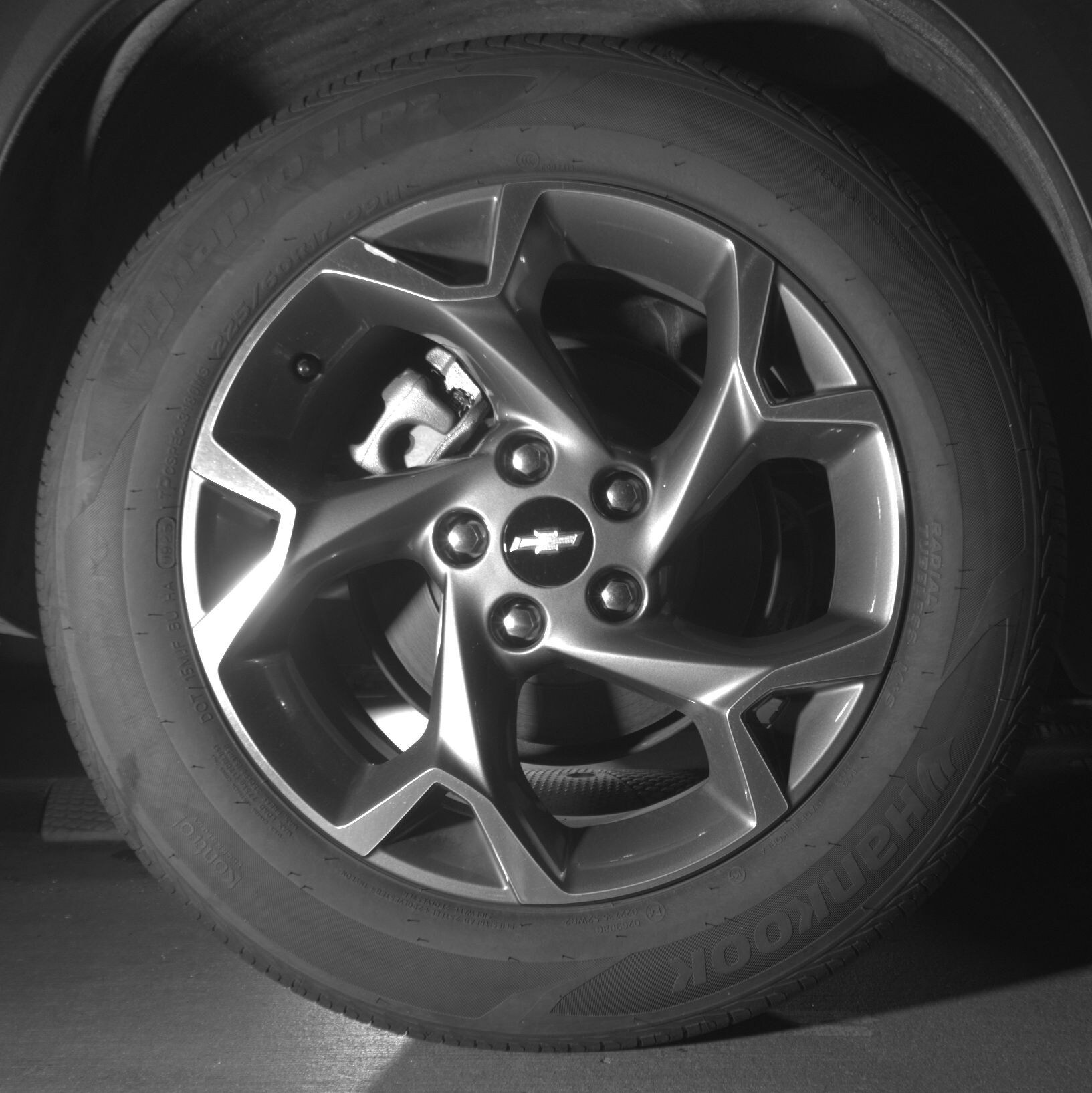 Thumbnail: 2025 Chevrolet Trax - 12