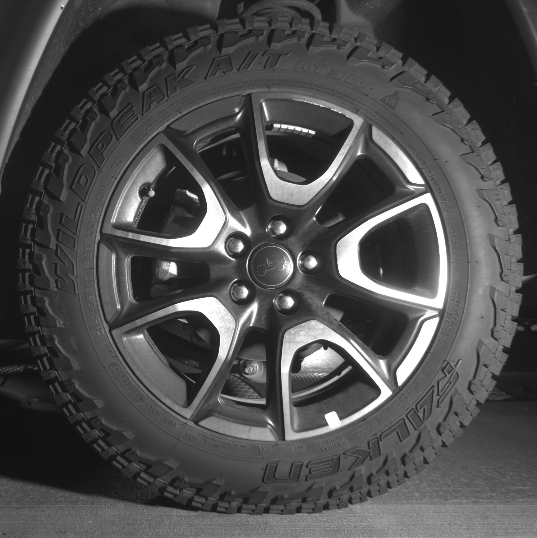 Thumbnail: 2025 Jeep Compass - 11