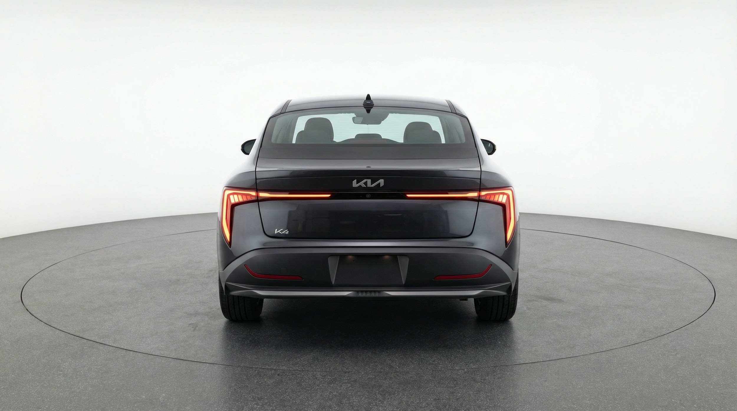 Thumbnail: 2025 Kia K4 - 6