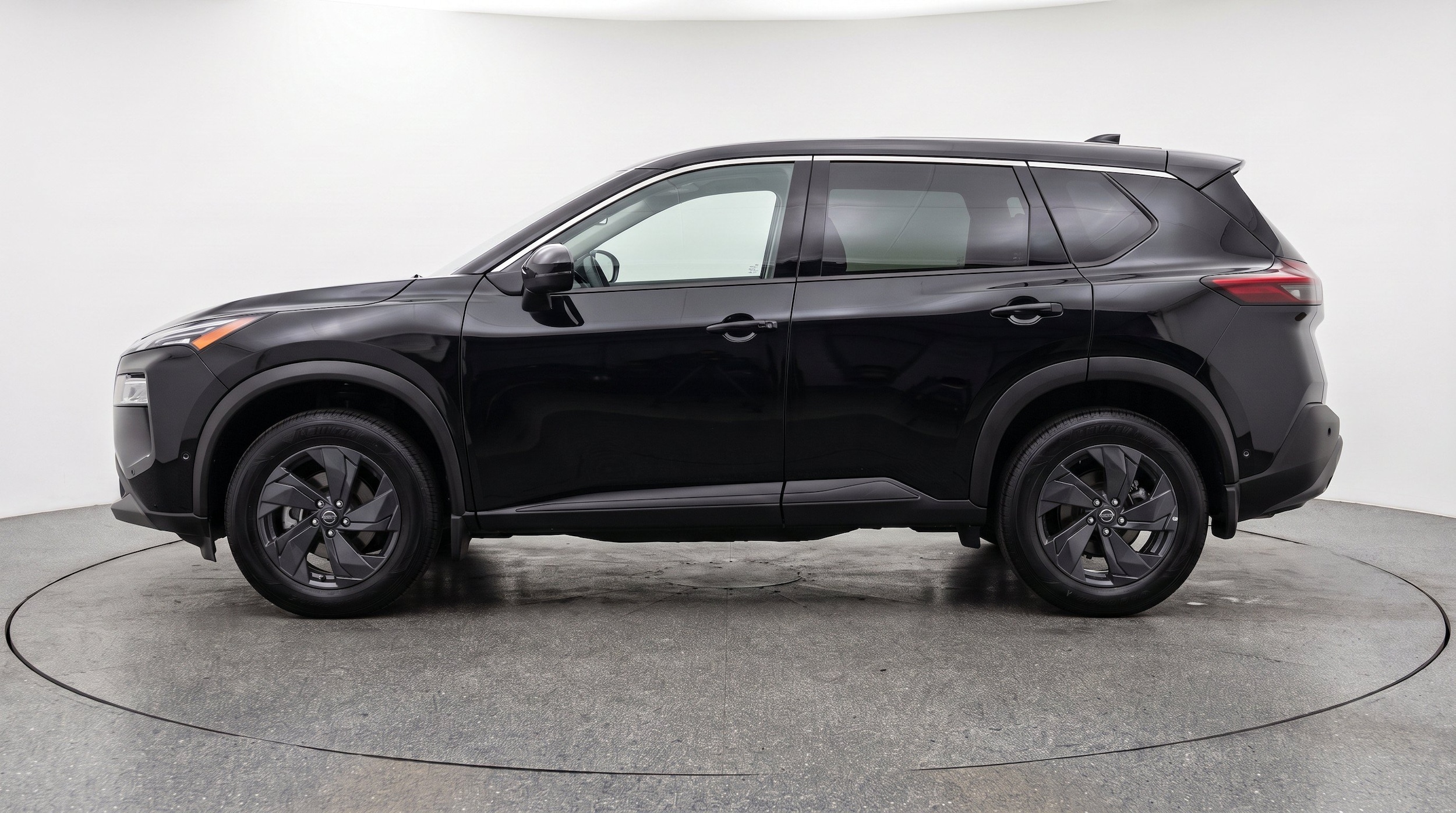 Thumbnail: 2026 Nissan Rogue - 5
