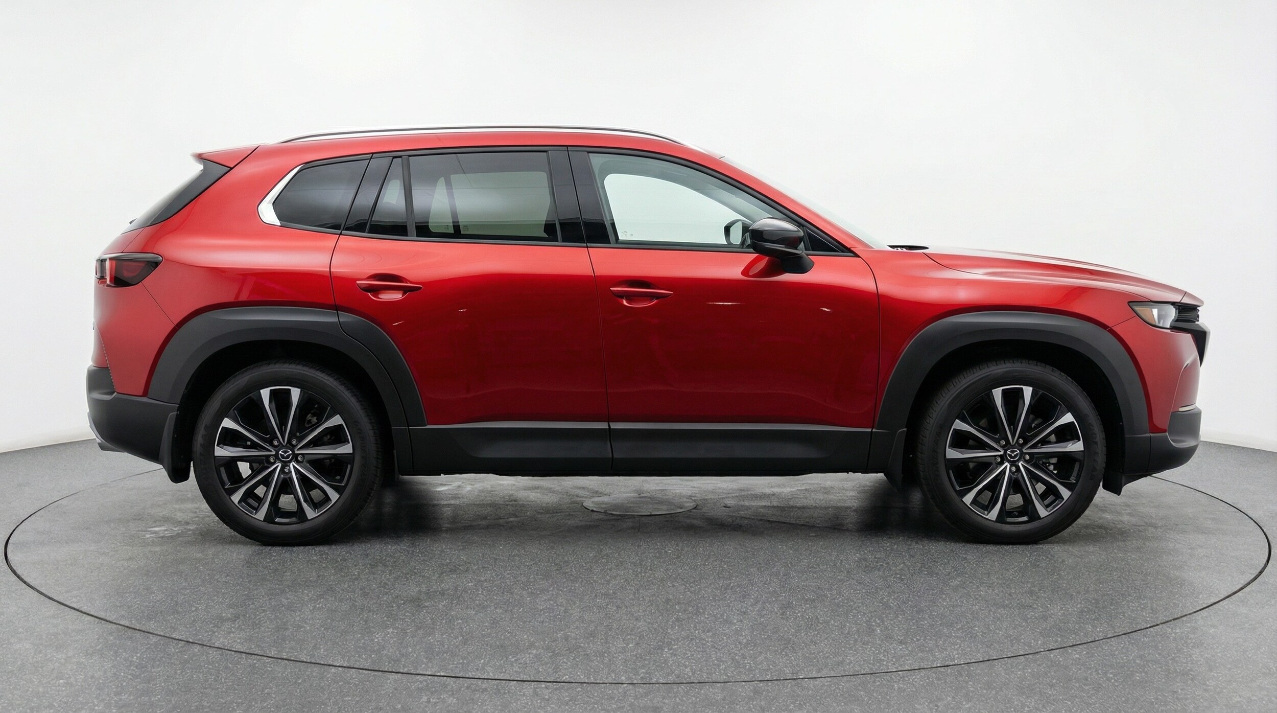 Thumbnail: 2025 Mazda CX-50 - 8