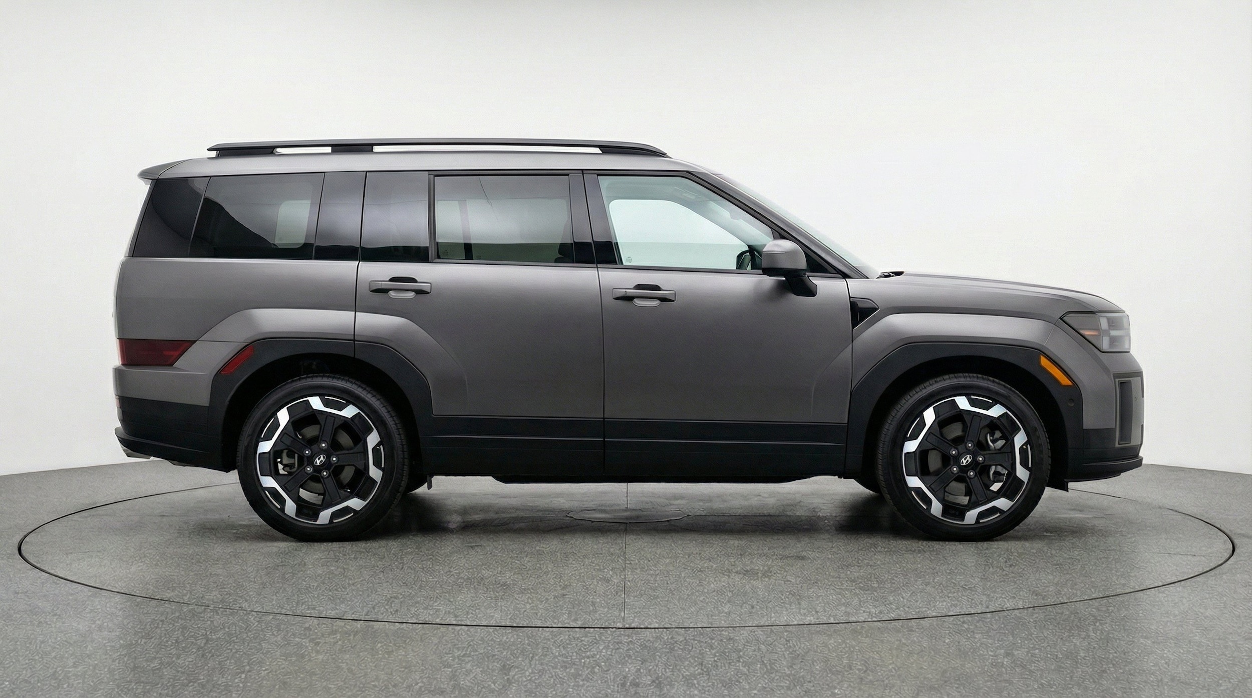 Thumbnail: 2026 Hyundai Santa Fe - 11