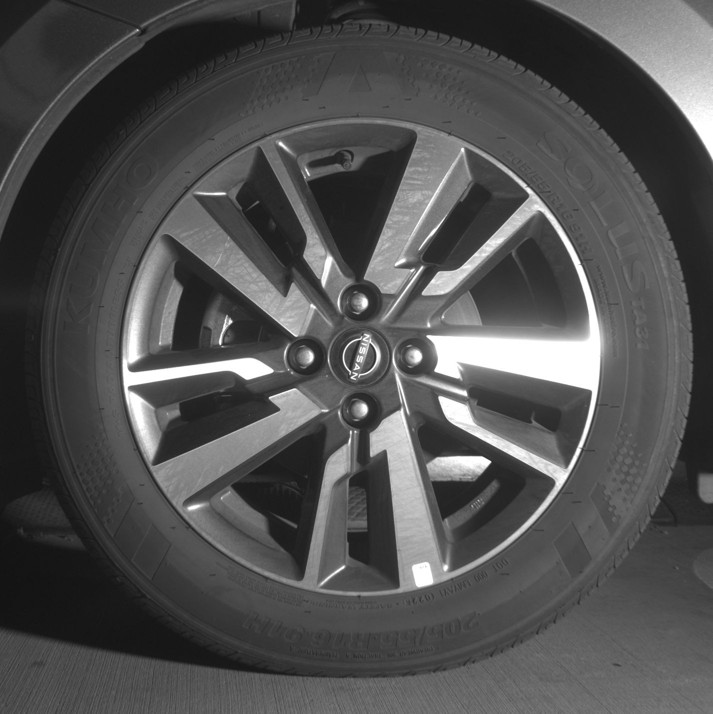 Thumbnail: 2025 Nissan Versa - 9