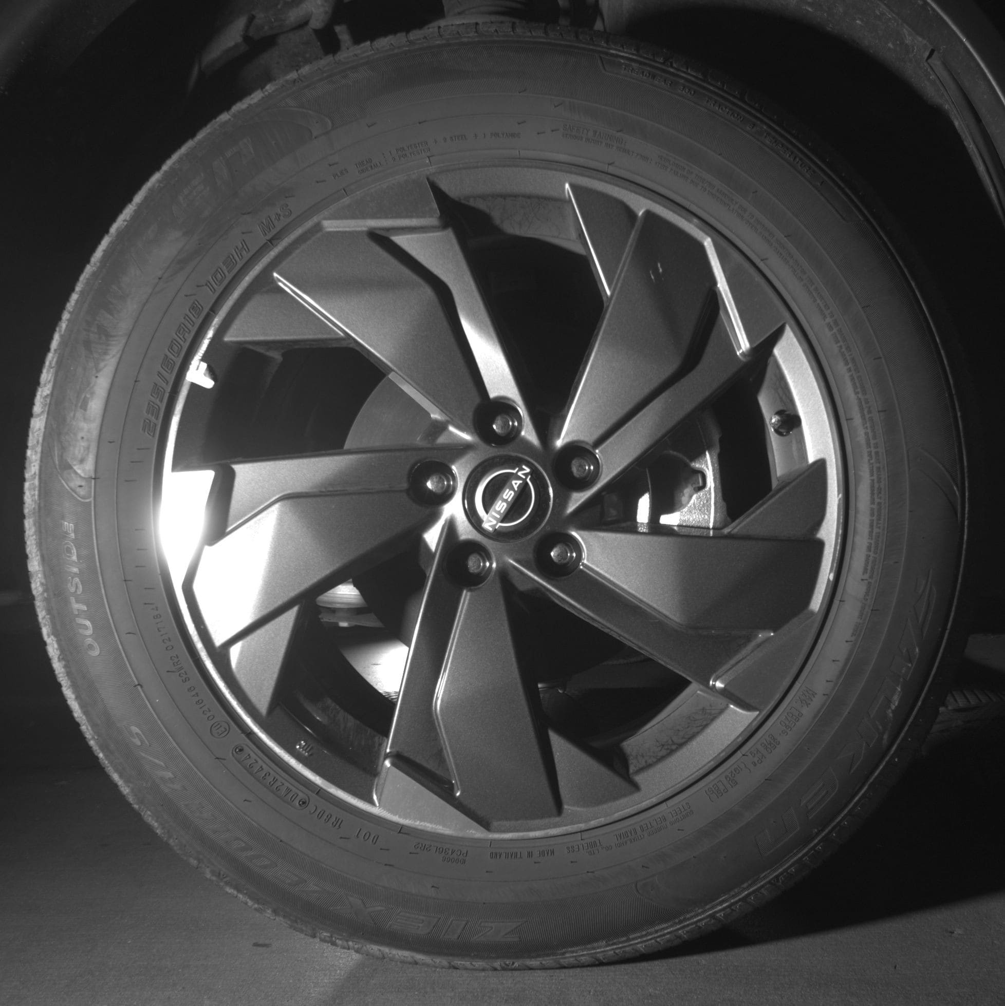 Thumbnail: 2025 Nissan Rogue - 10