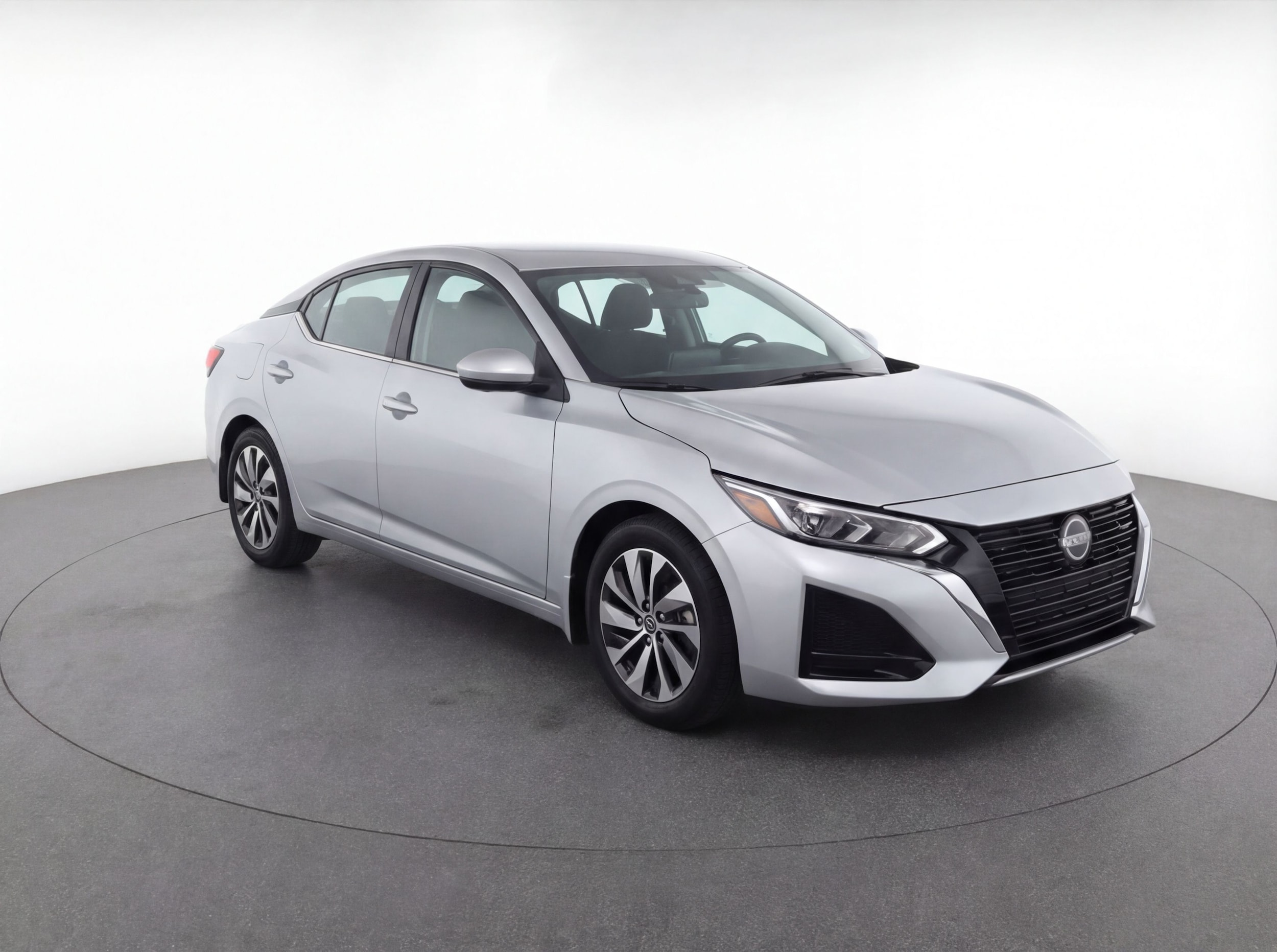 Thumbnail: 2024 Nissan Altima - 1