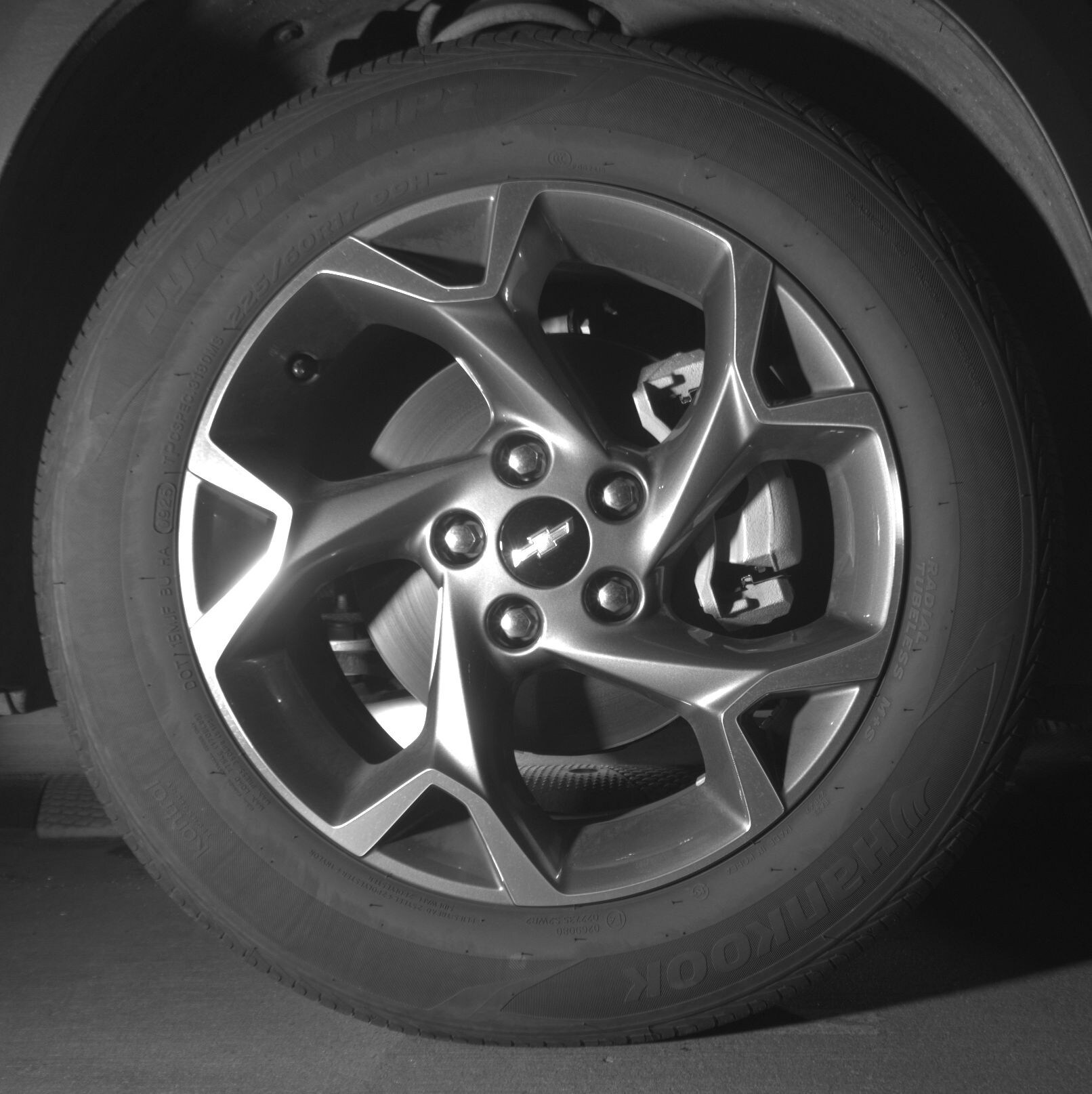 Thumbnail: 2025 Chevrolet Trax - 10