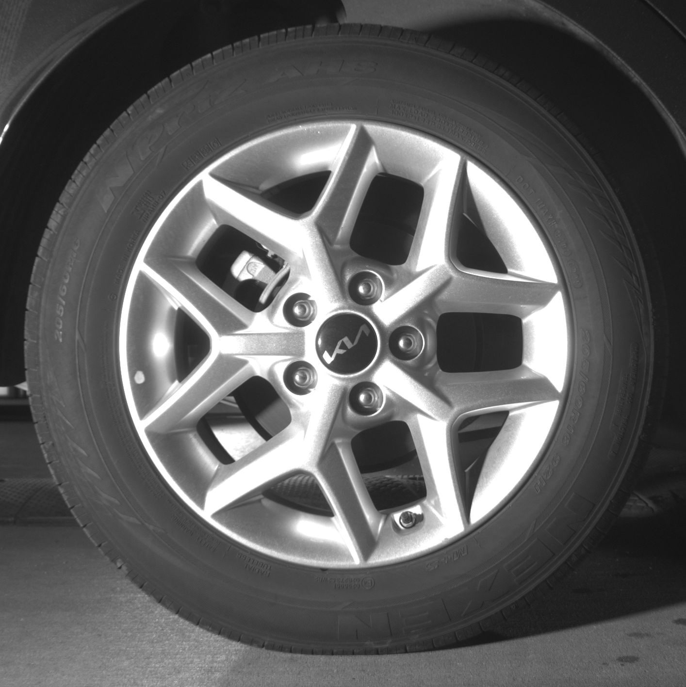 Thumbnail: 2025 Kia Soul - 12