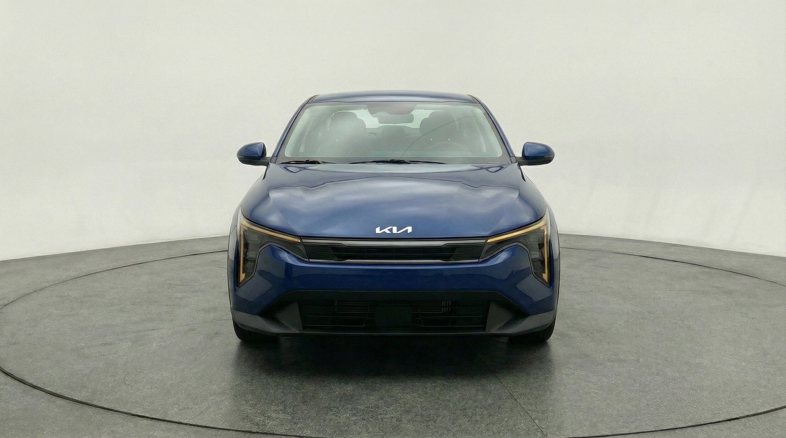 Thumbnail: 2025 Kia K4 - 2