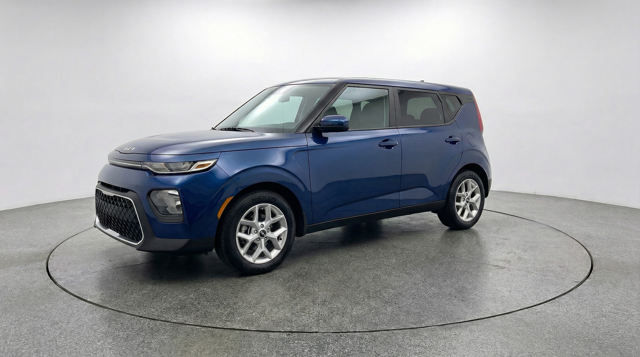 Thumbnail: 2025 Kia Soul - 3