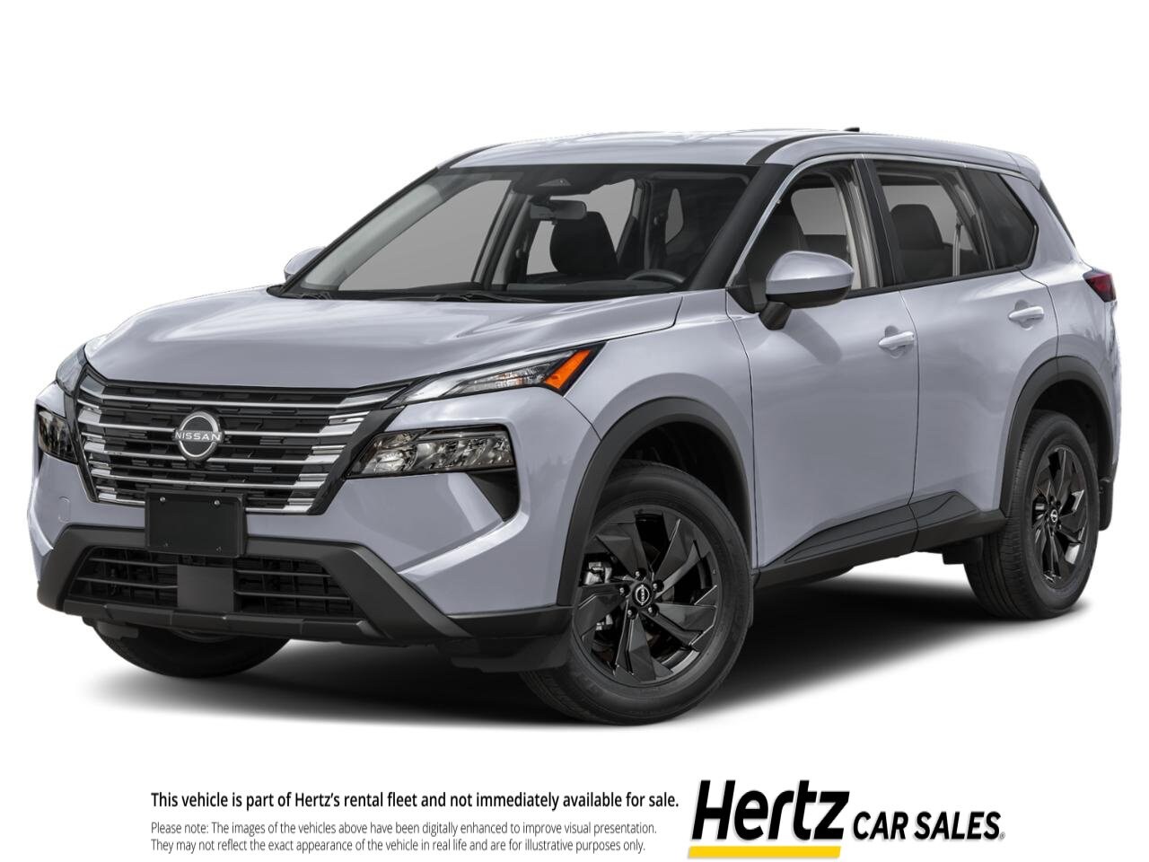 Thumbnail: 2026 Nissan Rogue - 1
