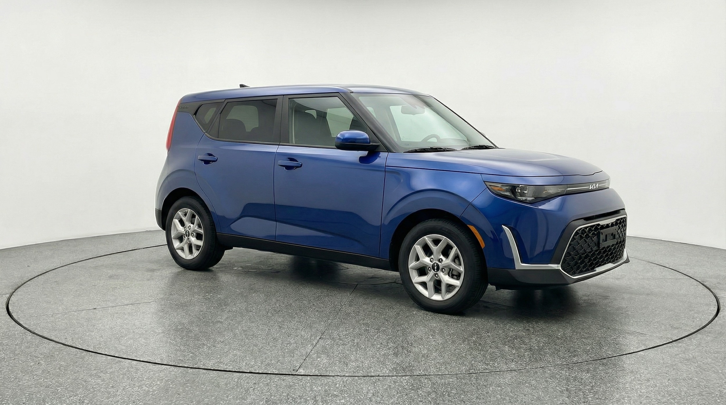 Thumbnail: 2025 Kia Soul - 1
