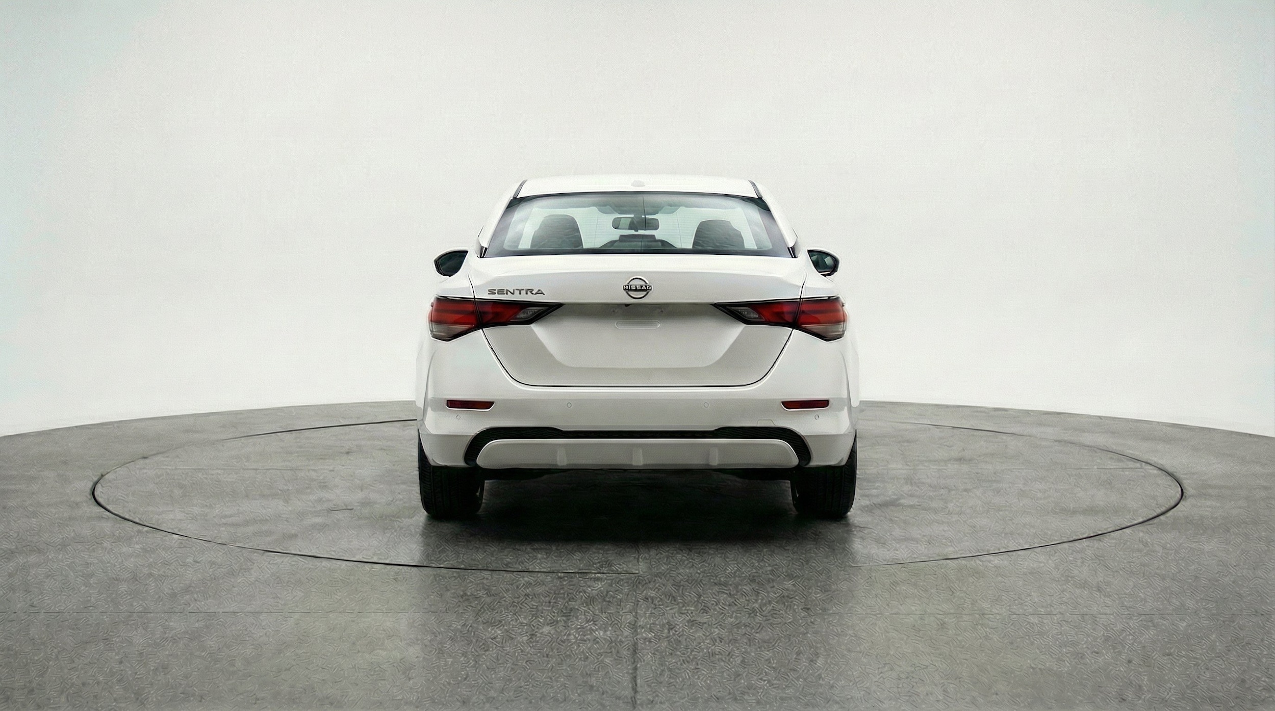 Thumbnail: 2025 Nissan Sentra - 7