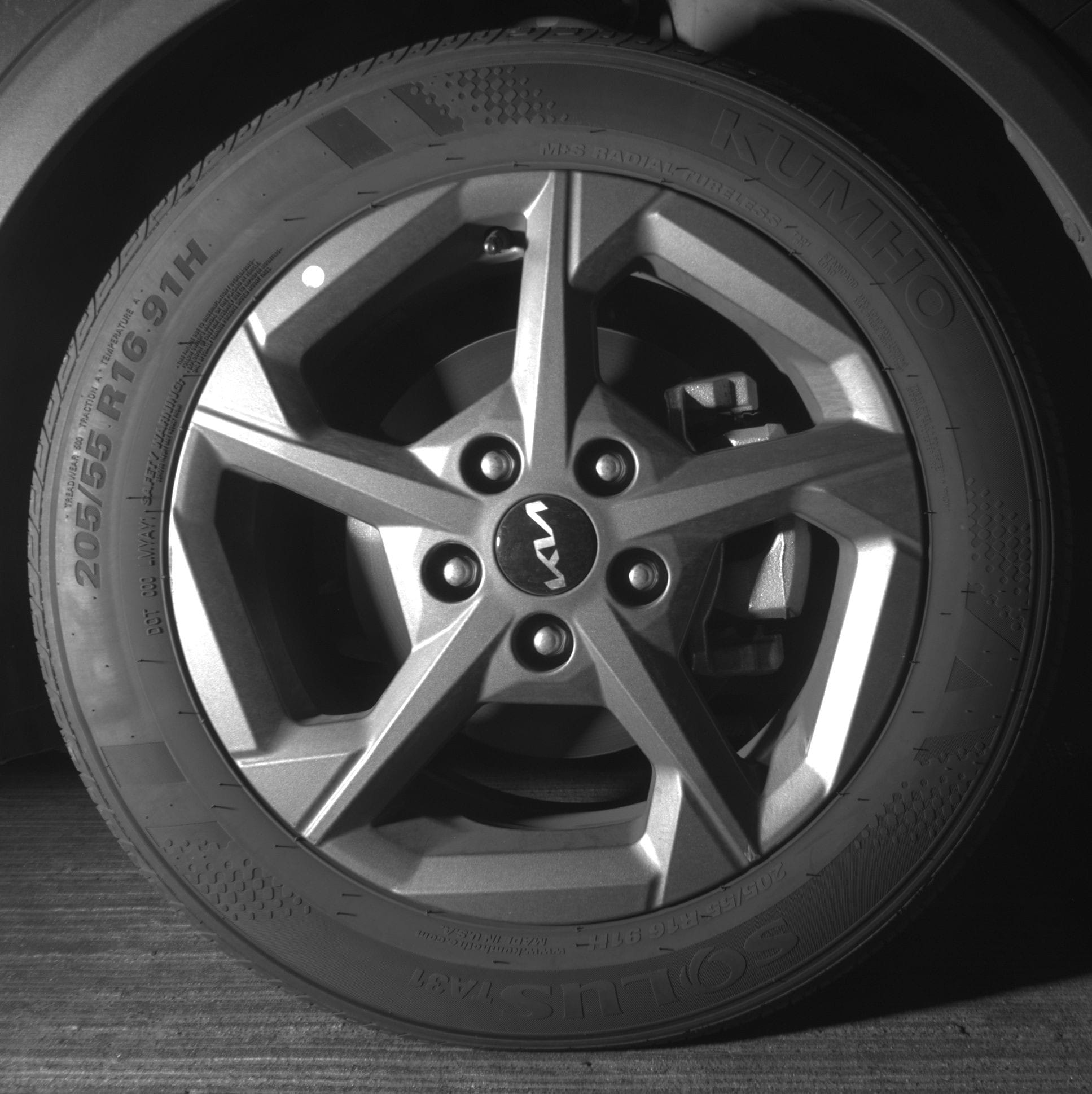 Thumbnail: 2025 Kia K4 - 10