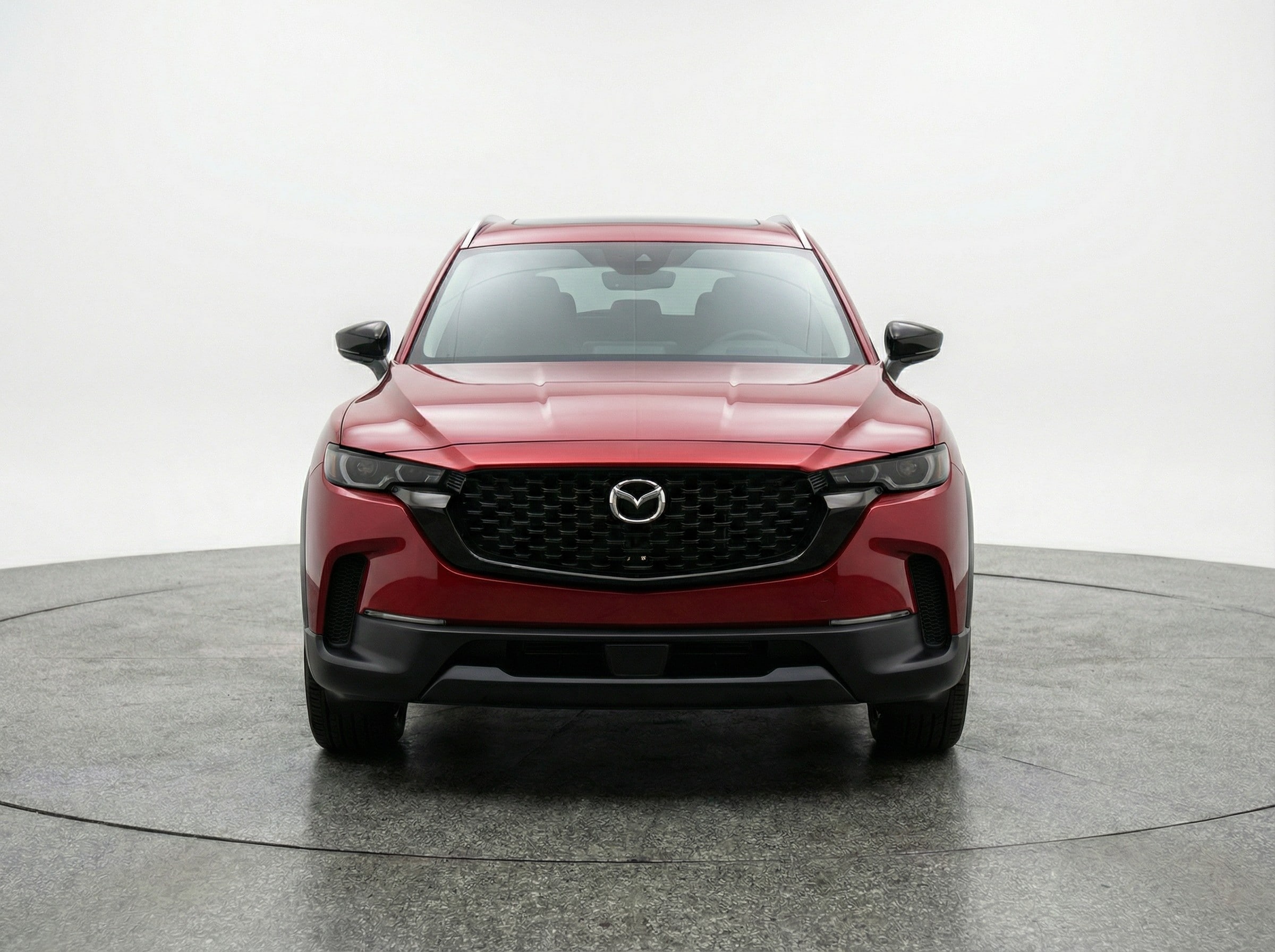 Thumbnail: 2025 Mazda CX-50 - 2