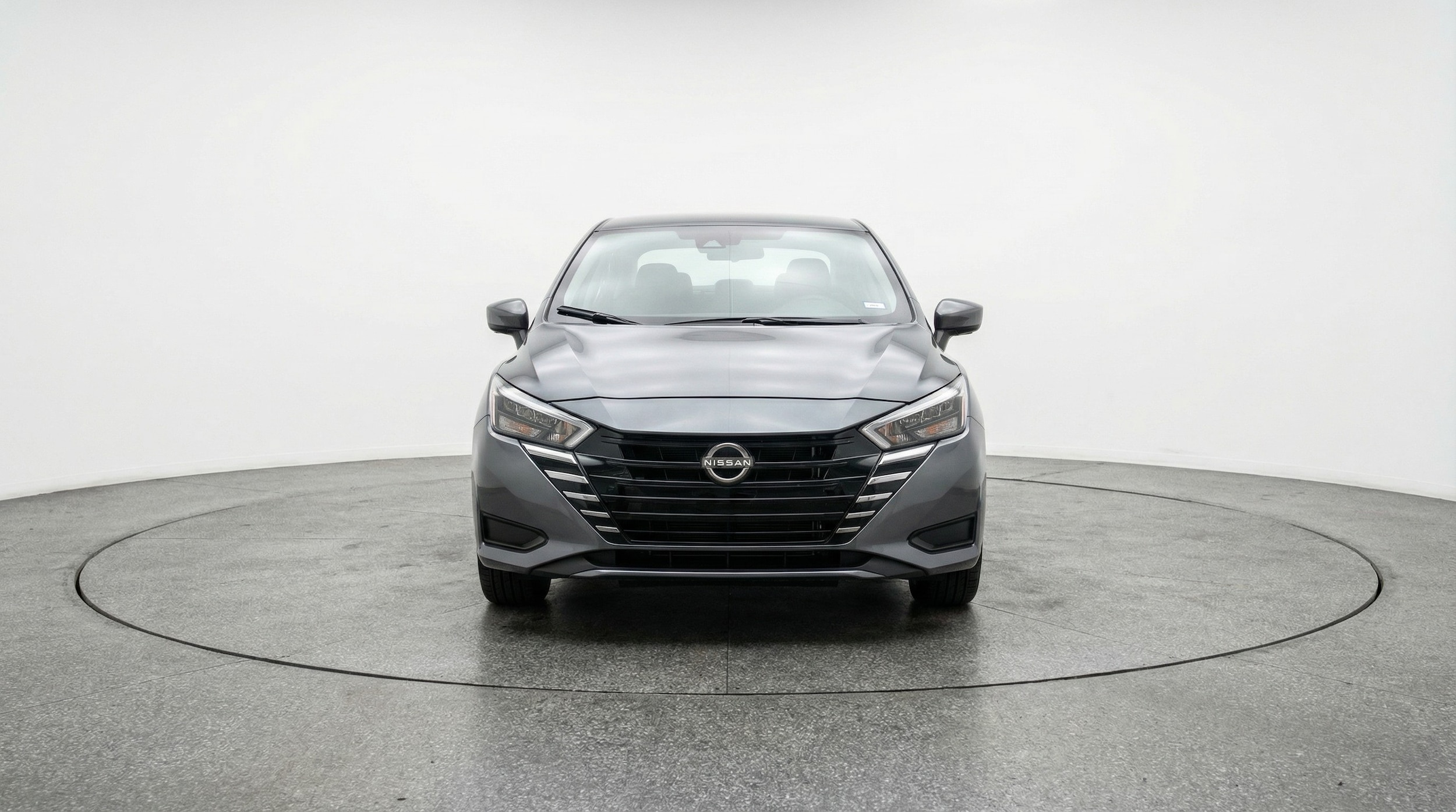 Thumbnail: 2025 Nissan Versa - 2