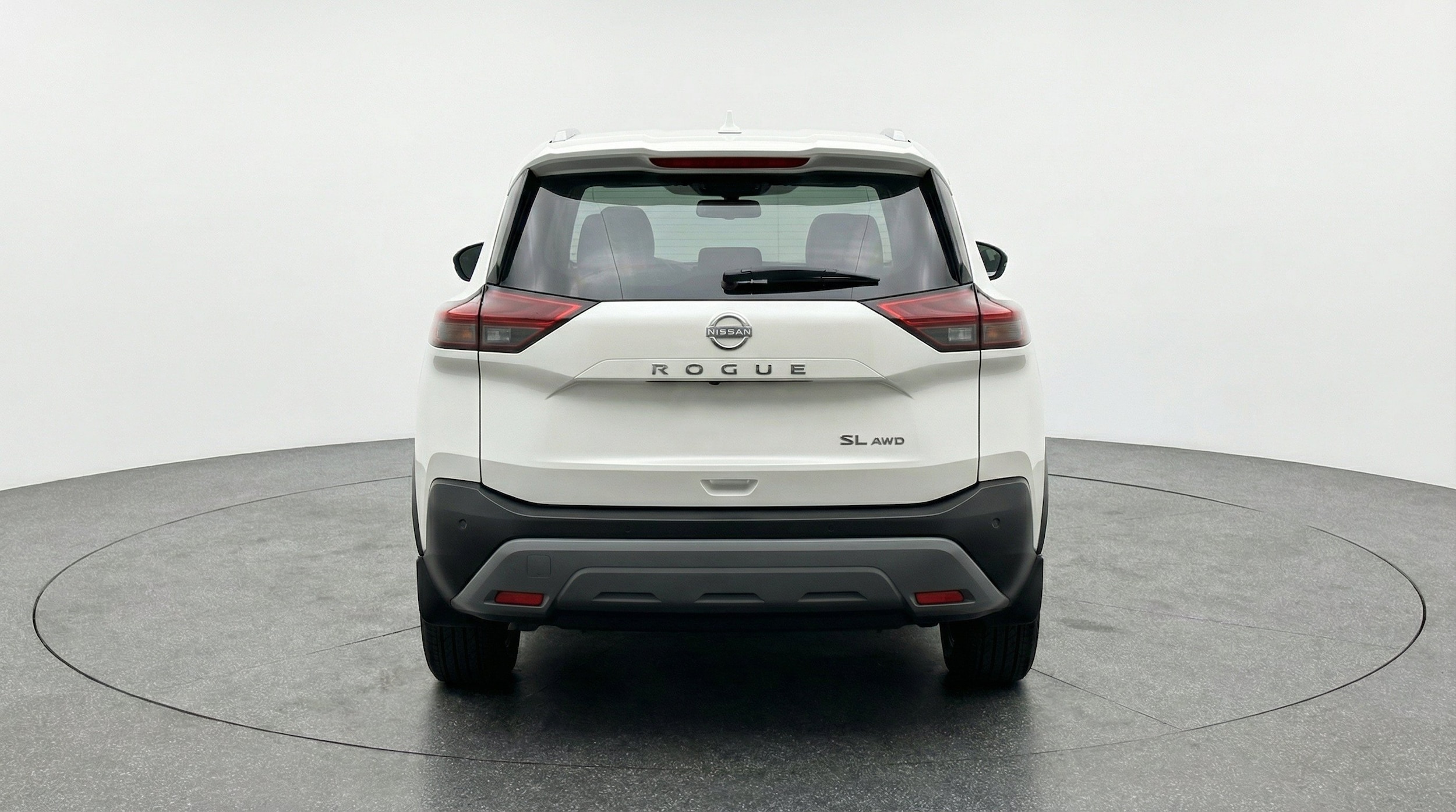 Thumbnail: 2026 Nissan Rogue - 7