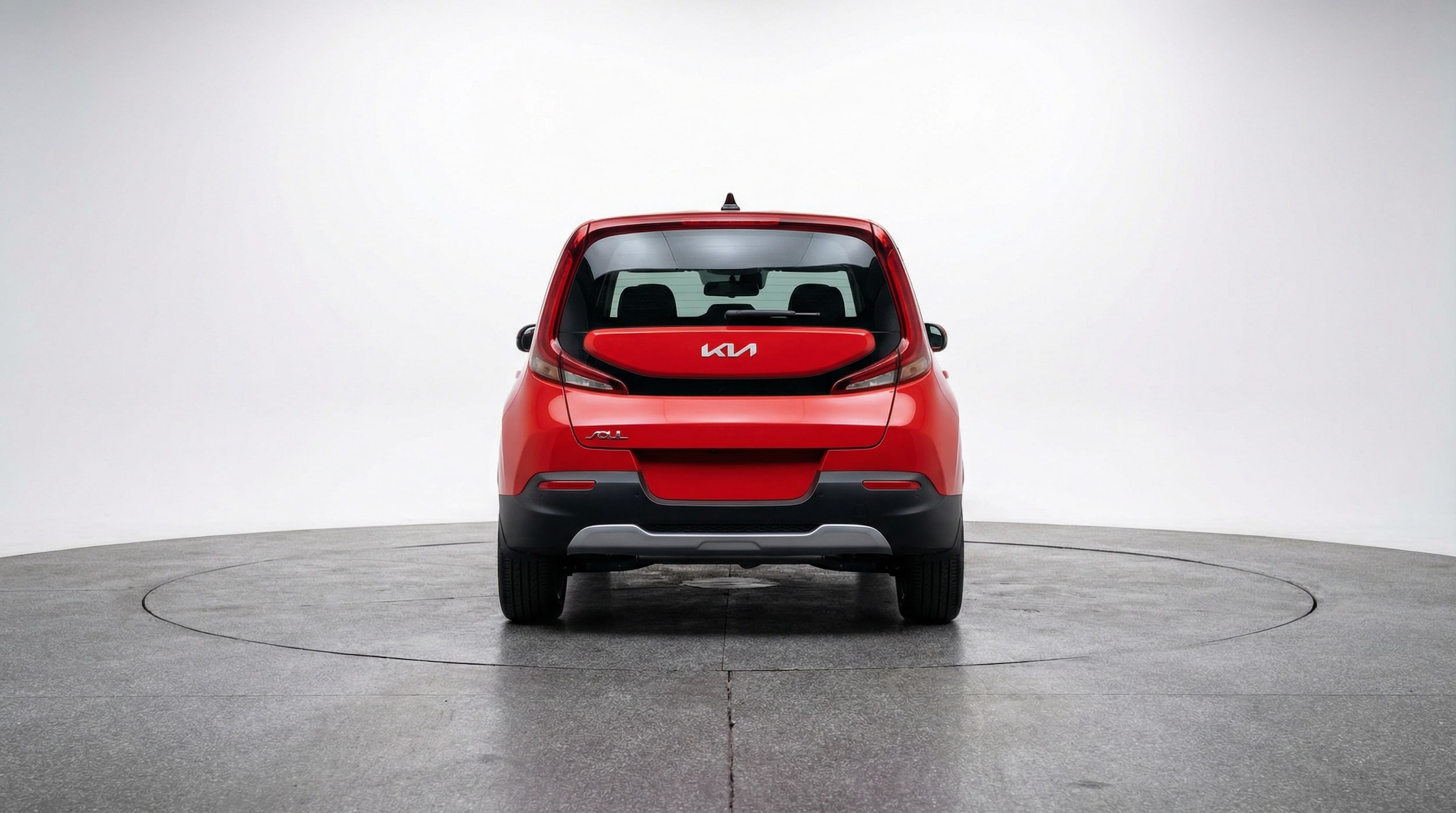 Thumbnail: 2025 Kia Soul - 6