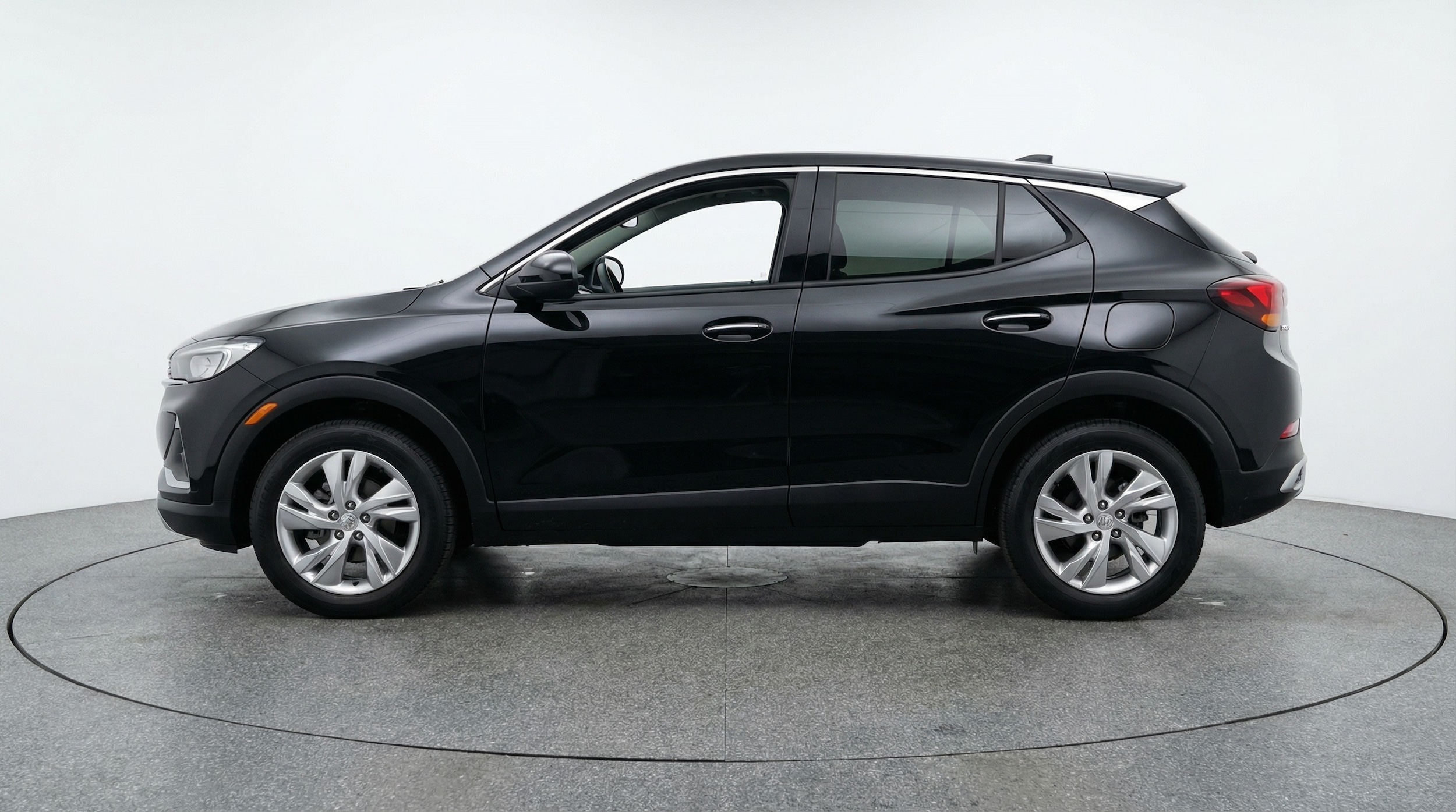 Thumbnail: 2025 Buick Encore GX - 4