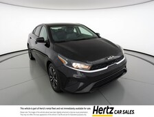 2023 Kia Forte  -
                  Baton Rouge, LA