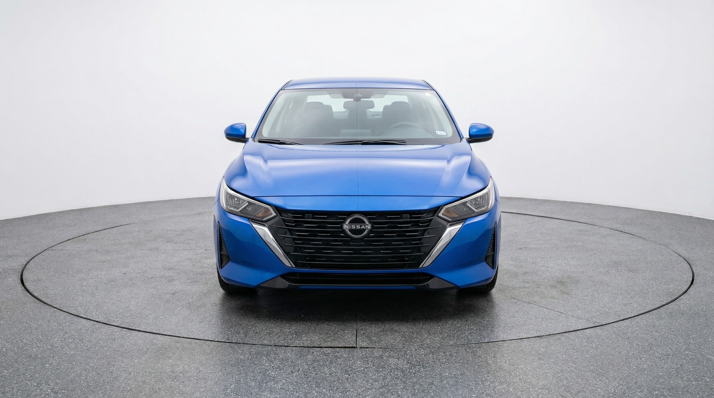 Thumbnail: 2025 Nissan Sentra - 2