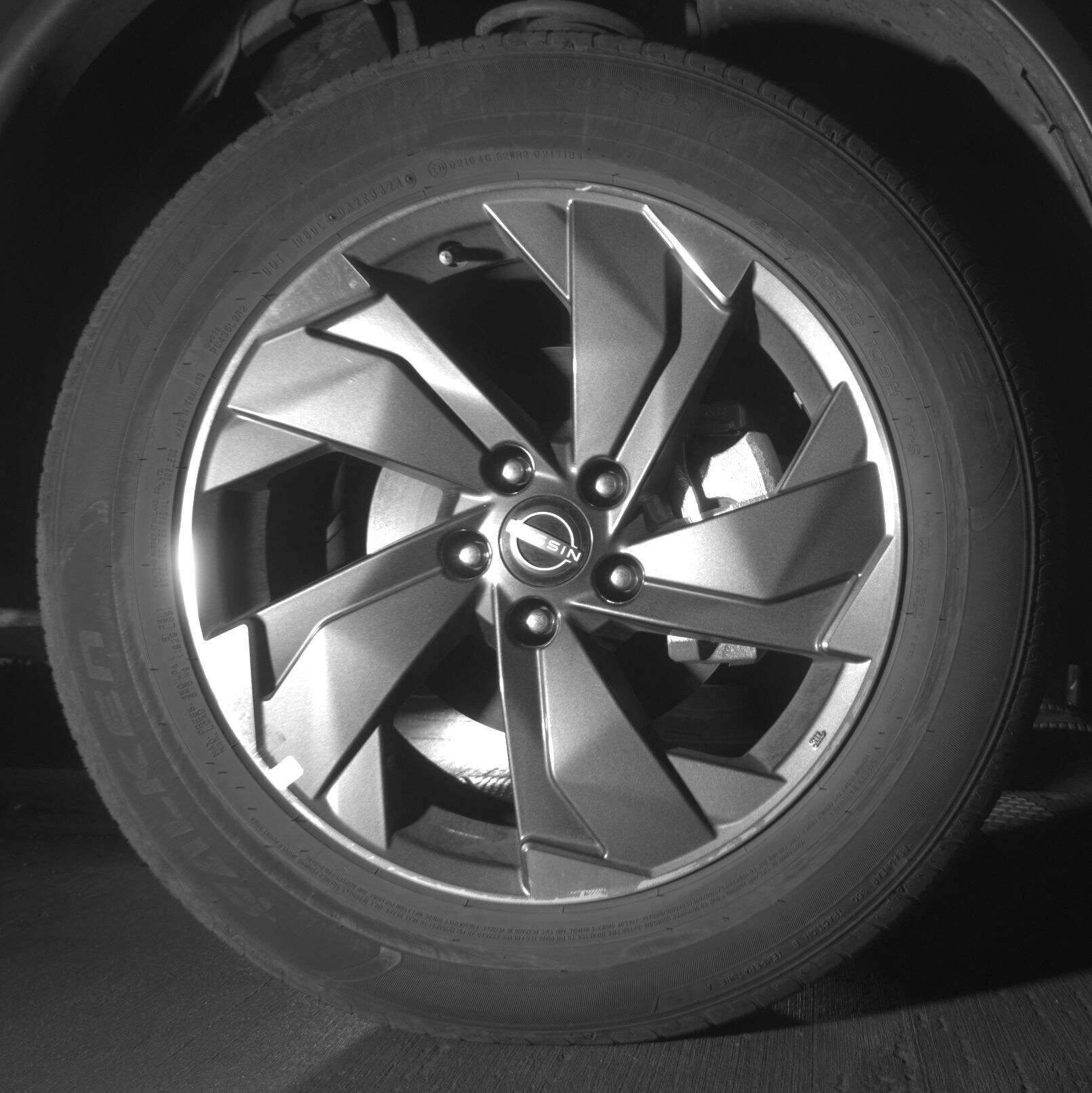 Thumbnail: 2025 Nissan Rogue - 10