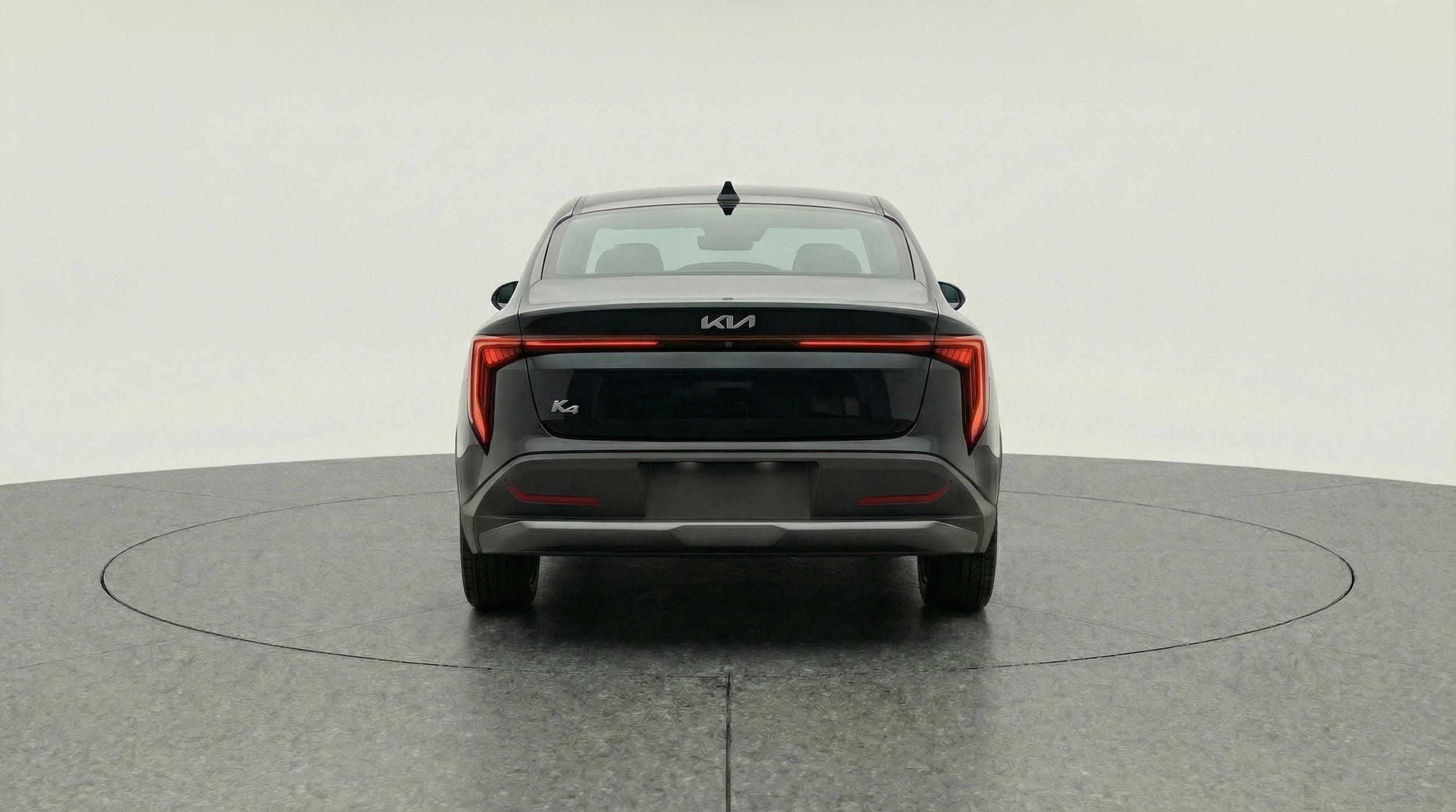 Thumbnail: 2025 Kia K4 - 6