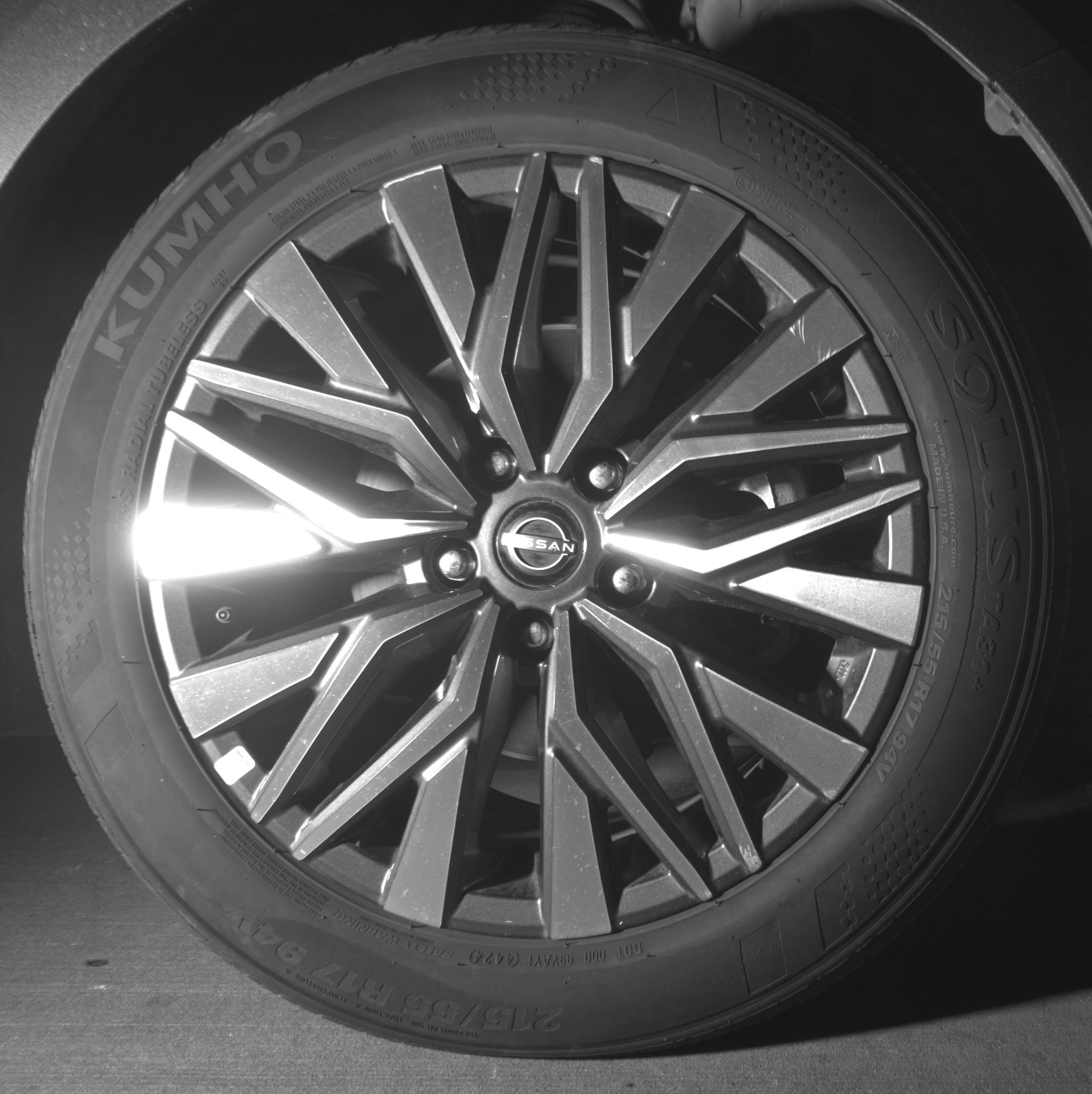 Thumbnail: 2025 Nissan Altima - 10